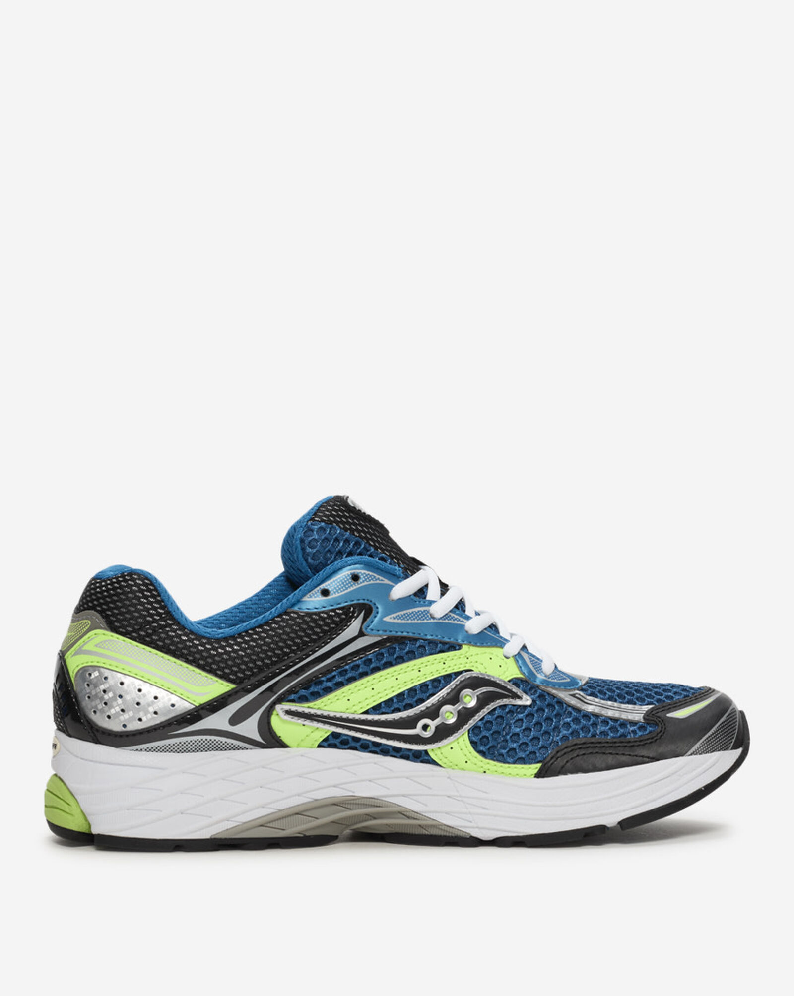 ProGrid Omni 9 Blue |  Lime