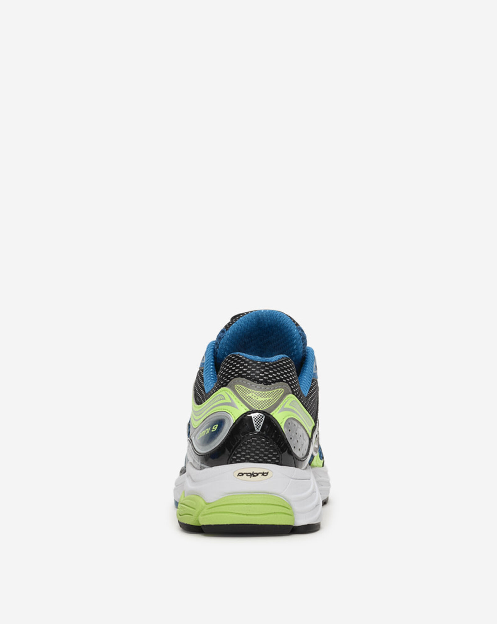 ProGrid Omni 9 Blue |  Lime
