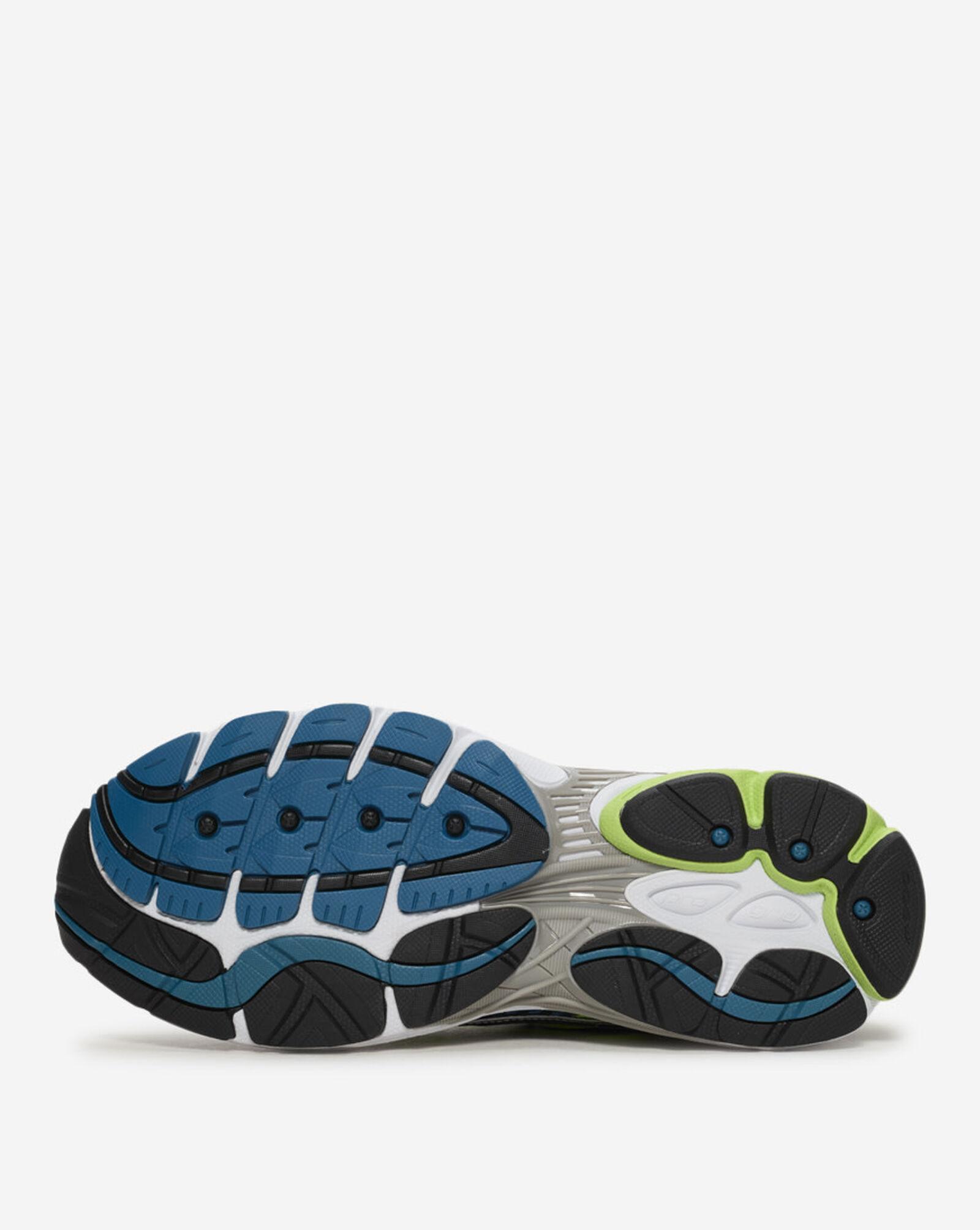 ProGrid Omni 9 Blue |  Lime