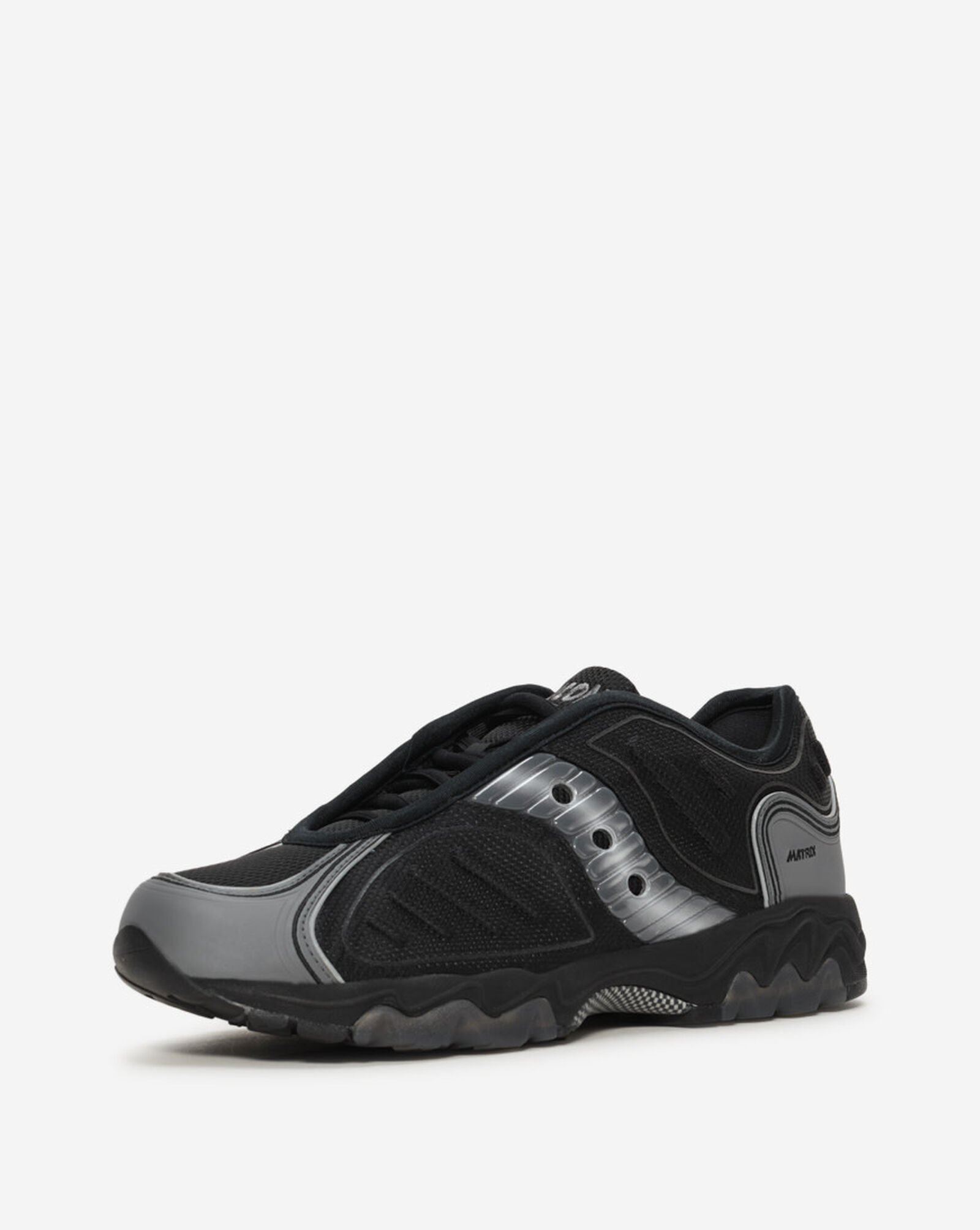 Matrix Black | White