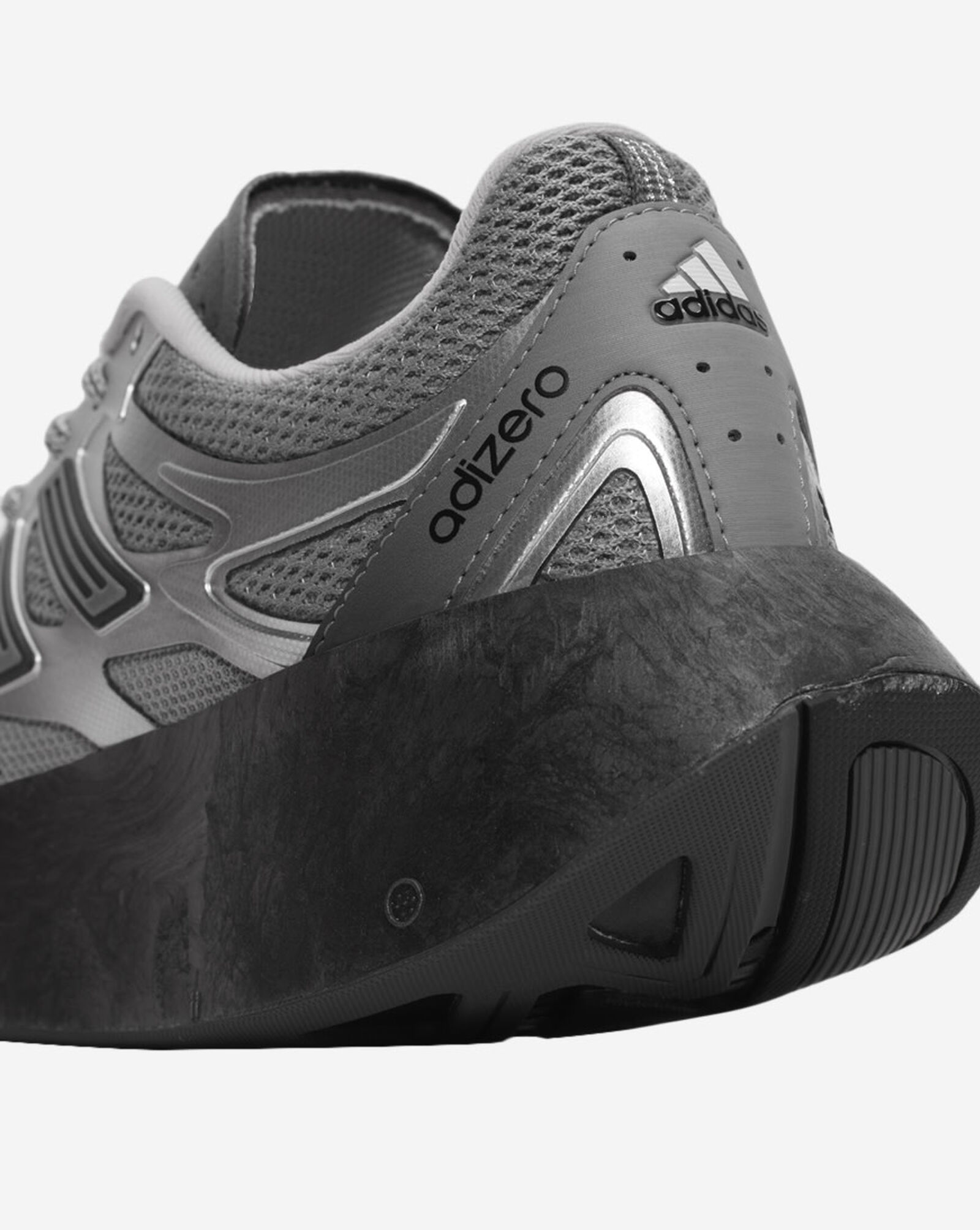 Adizero Aruku Silver Metal