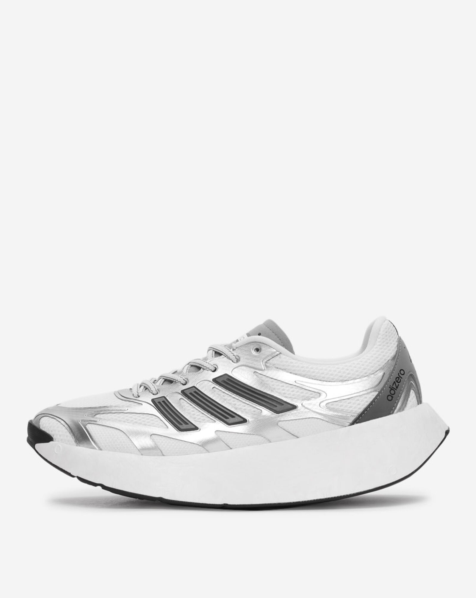 Adizero Aruku White | Silver