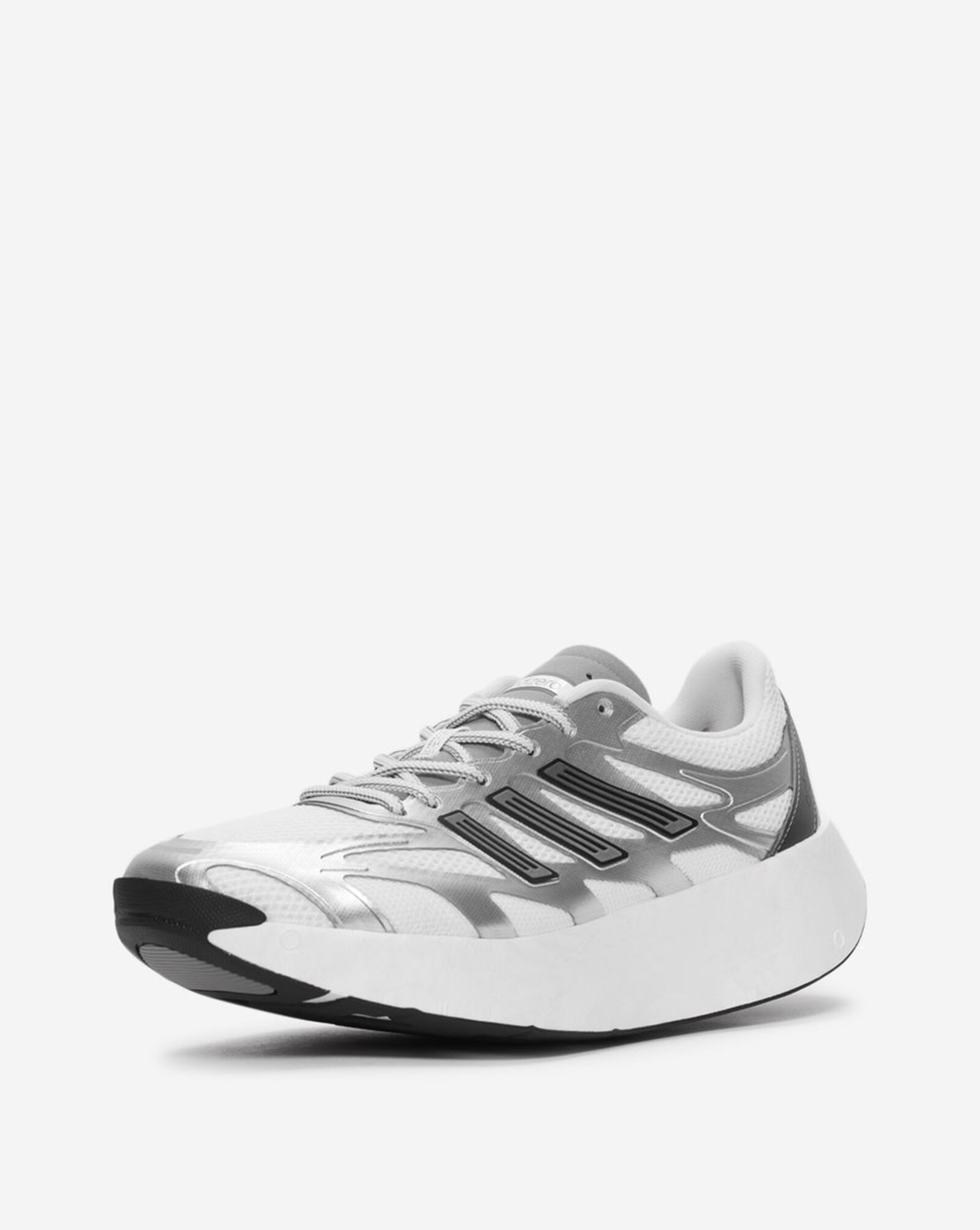 Adizero Aruku White | Silver