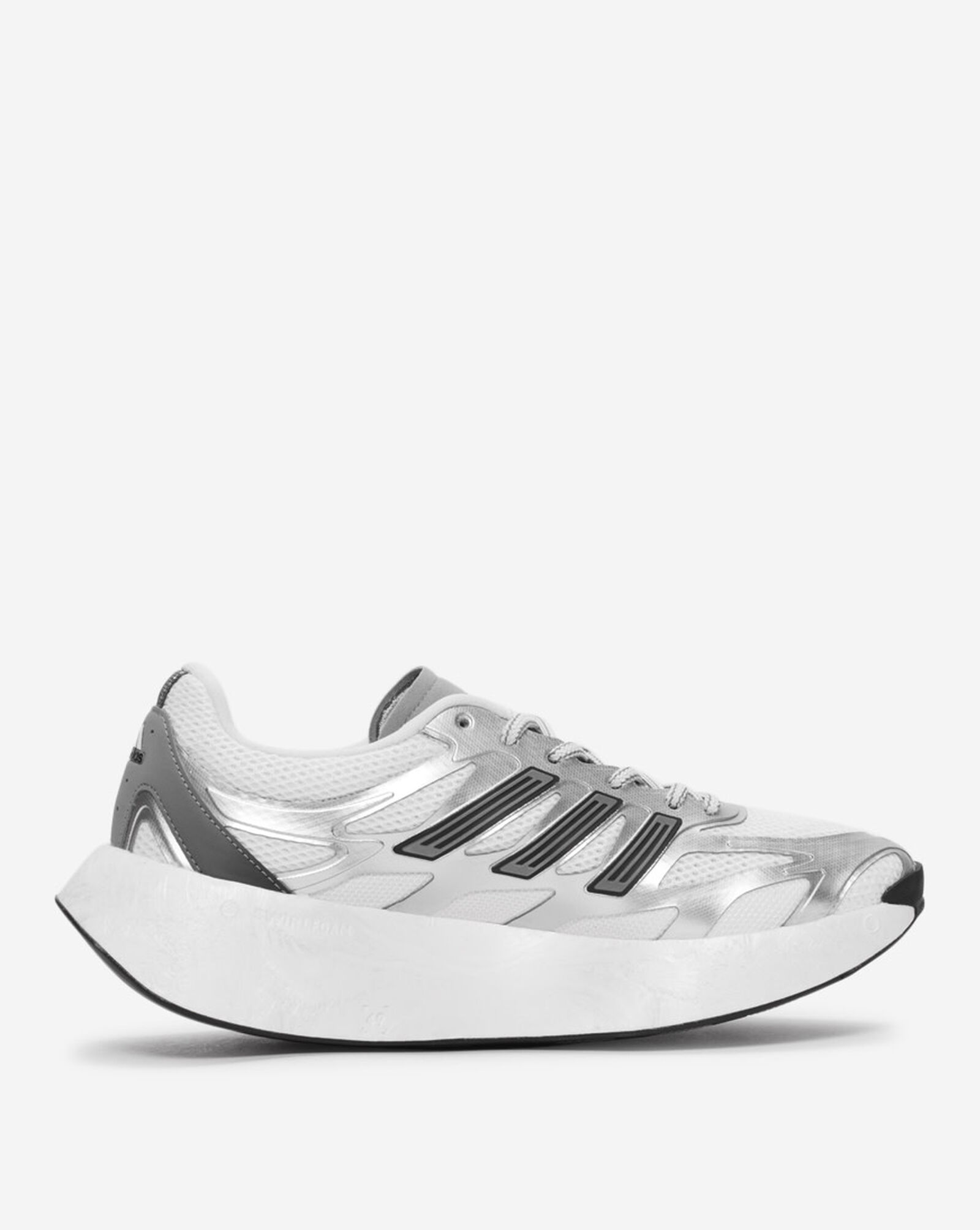 Adizero Aruku White | Silver