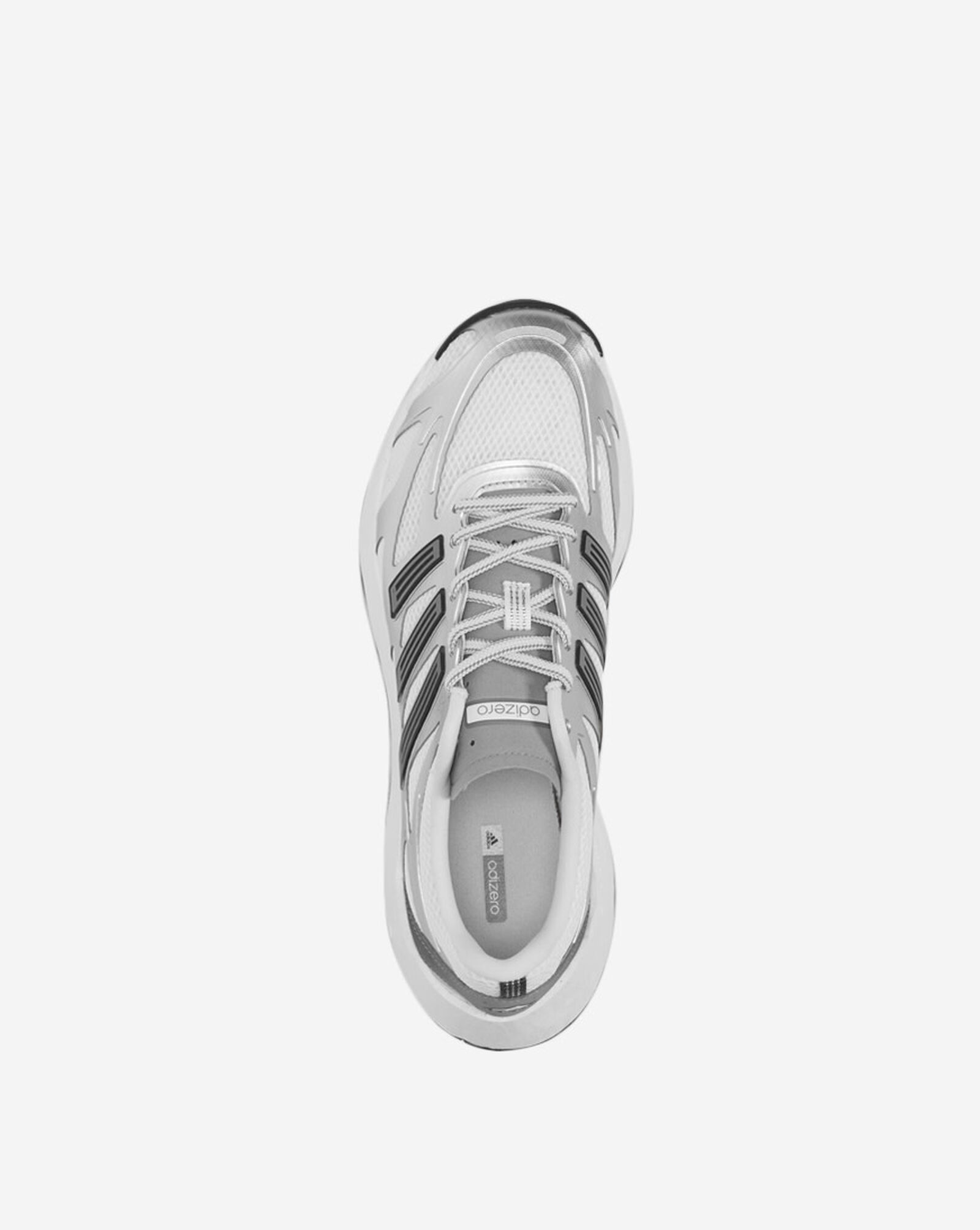 Adizero Aruku White | Silver
