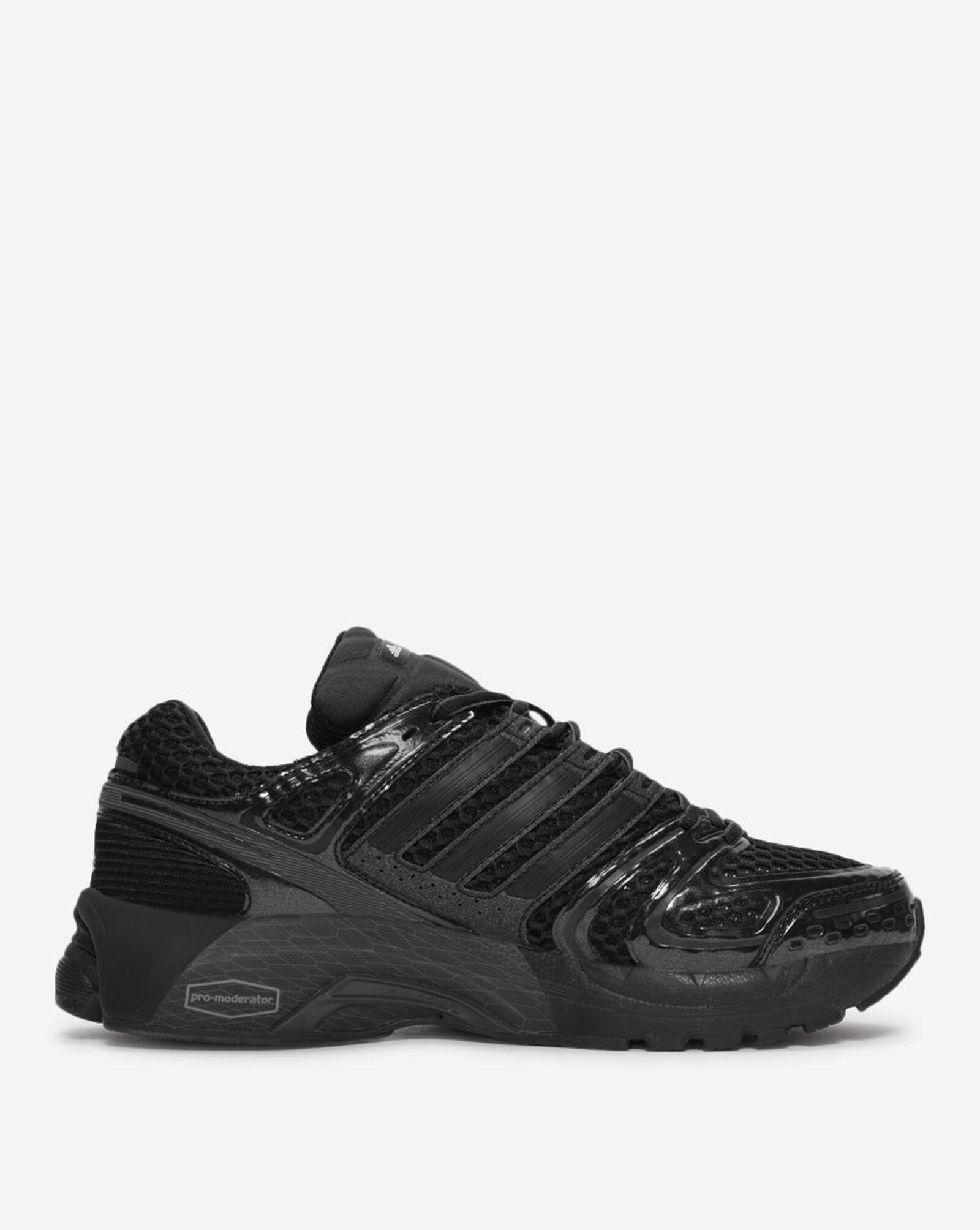 Adistar Control 5 Black