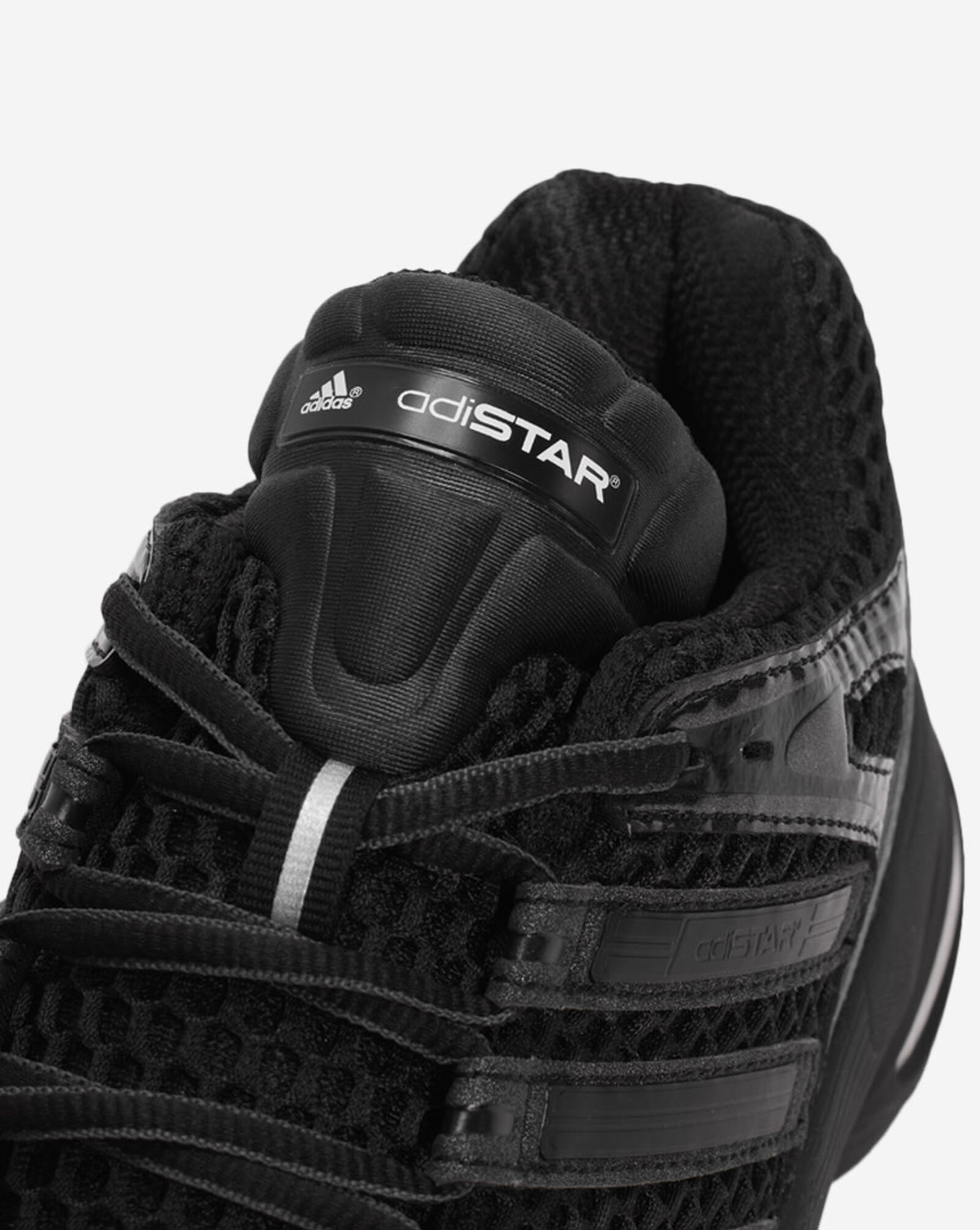 Adistar Control 5 Black