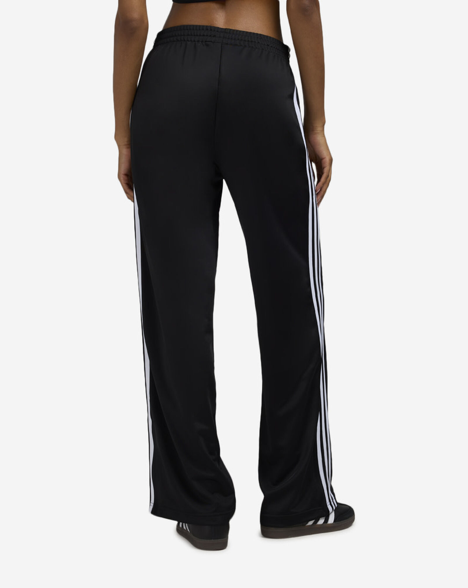 Adicolor Classic Firebird Loose Track Pants Black