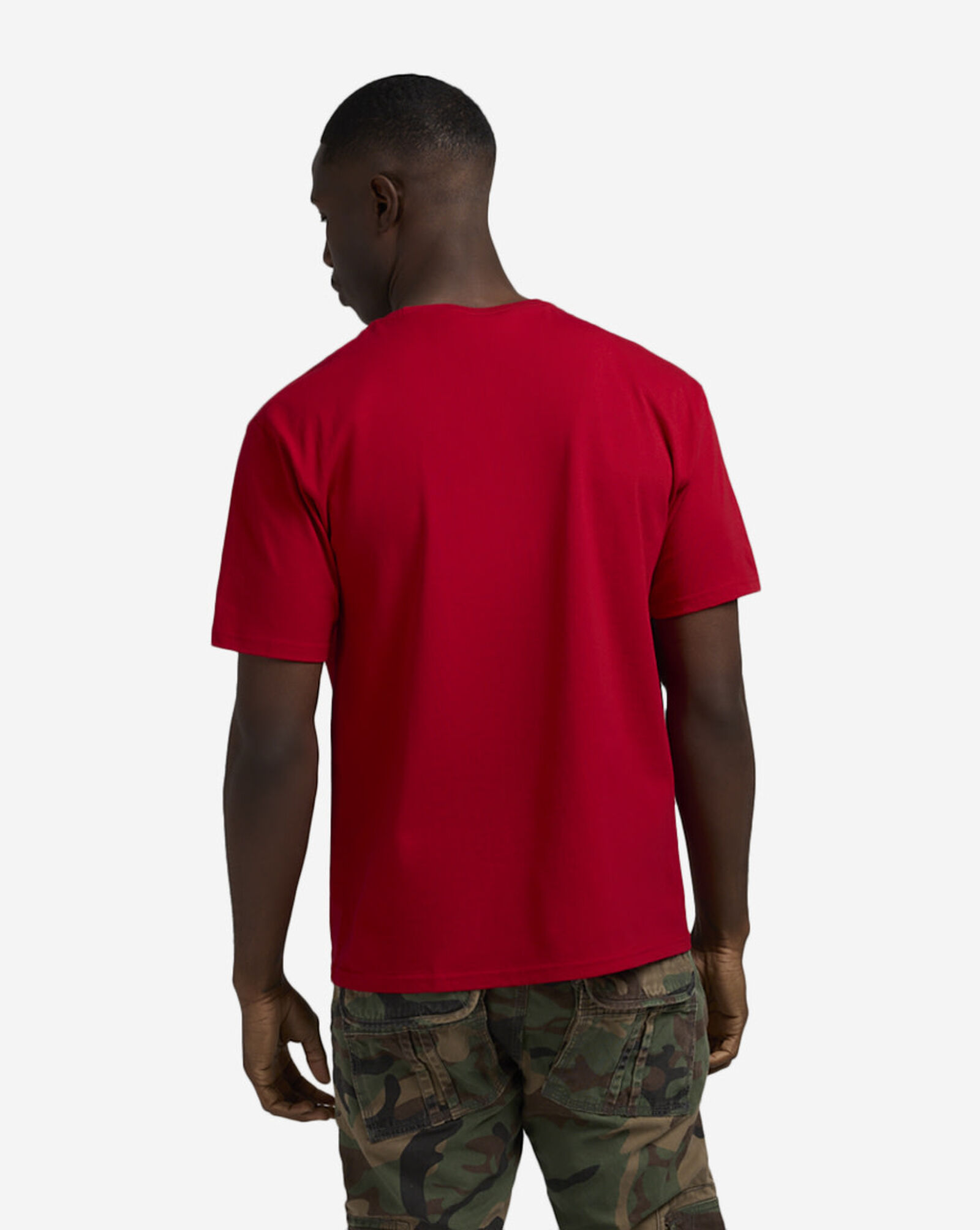 NLB Detroit Stars Red