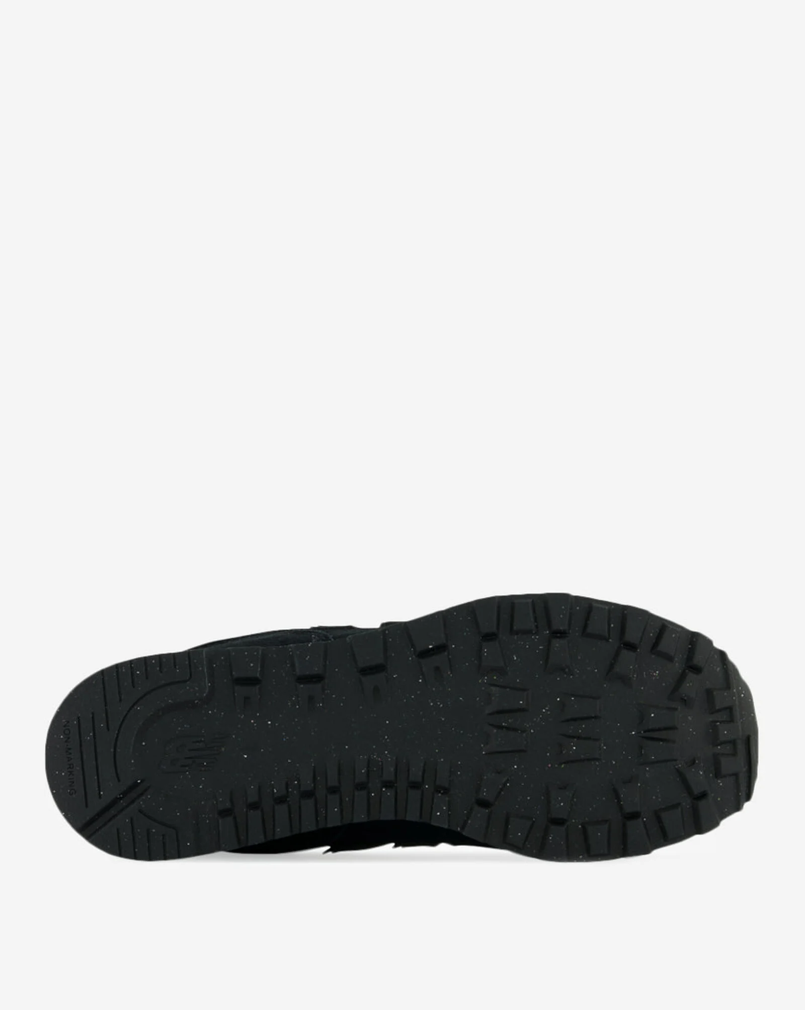 Grade School 574 Black