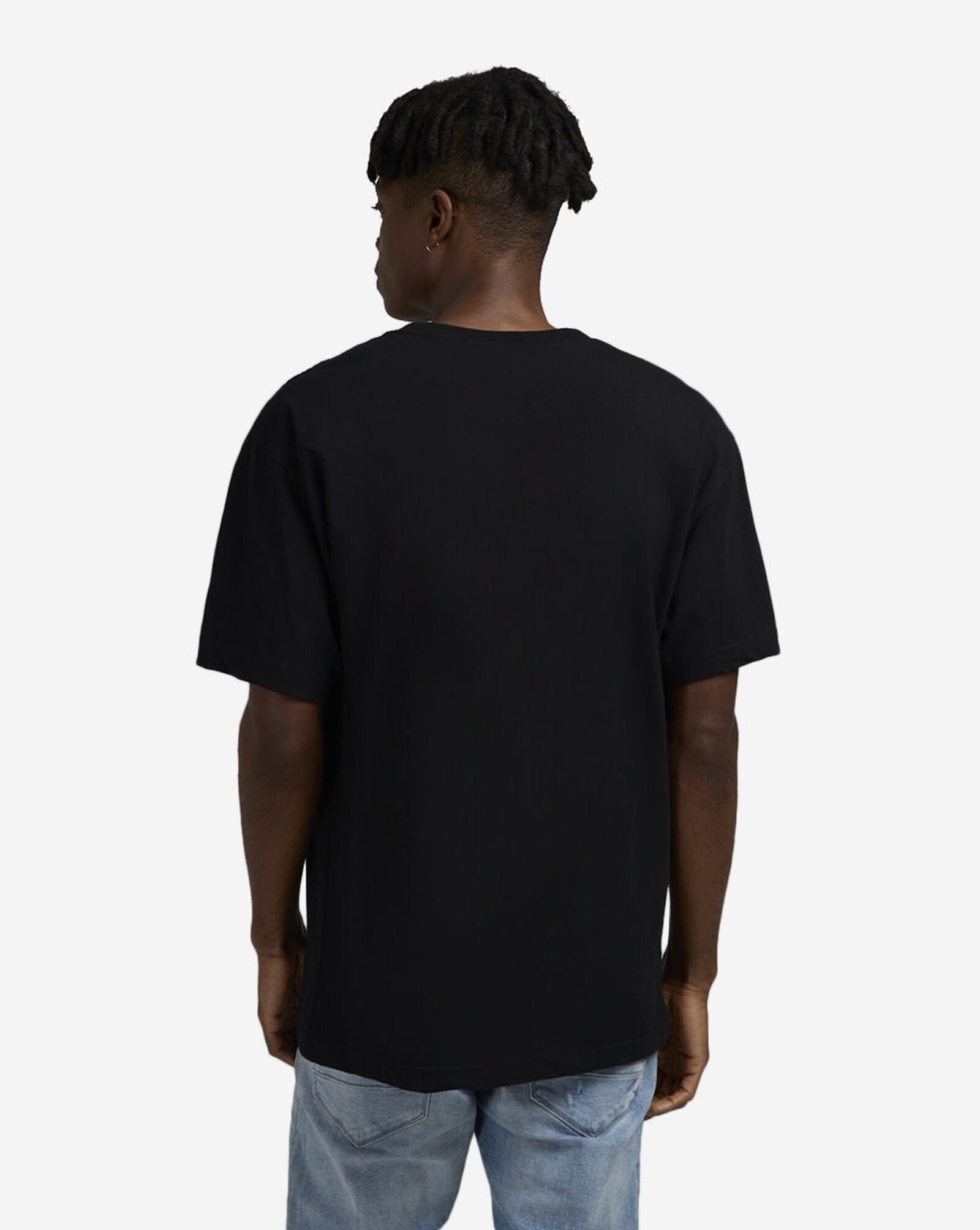 NLB New York Black Yankees Tee Black