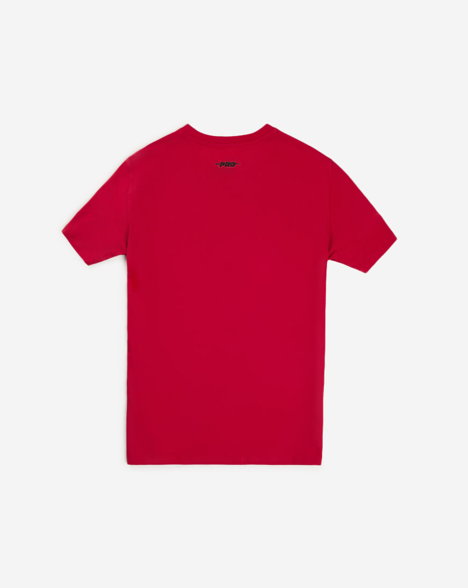 Kids' Detroit Pistons Classic Tee Red