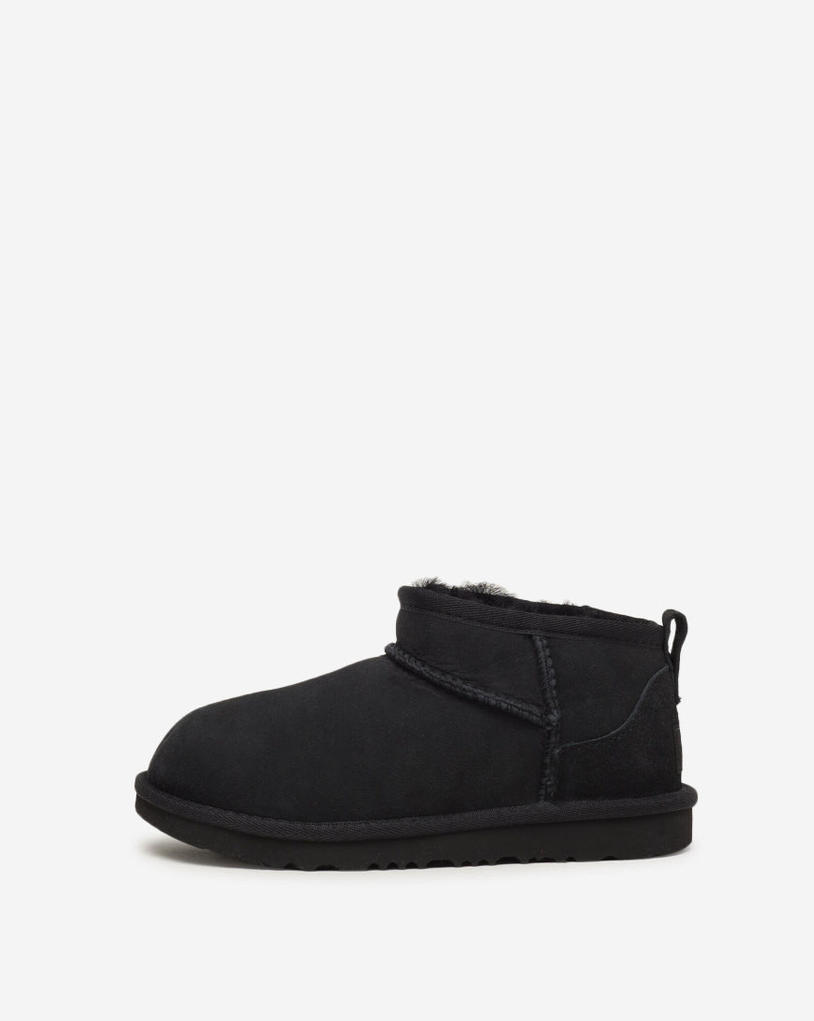 Pre-School Classic Ultra Mini Boots Black