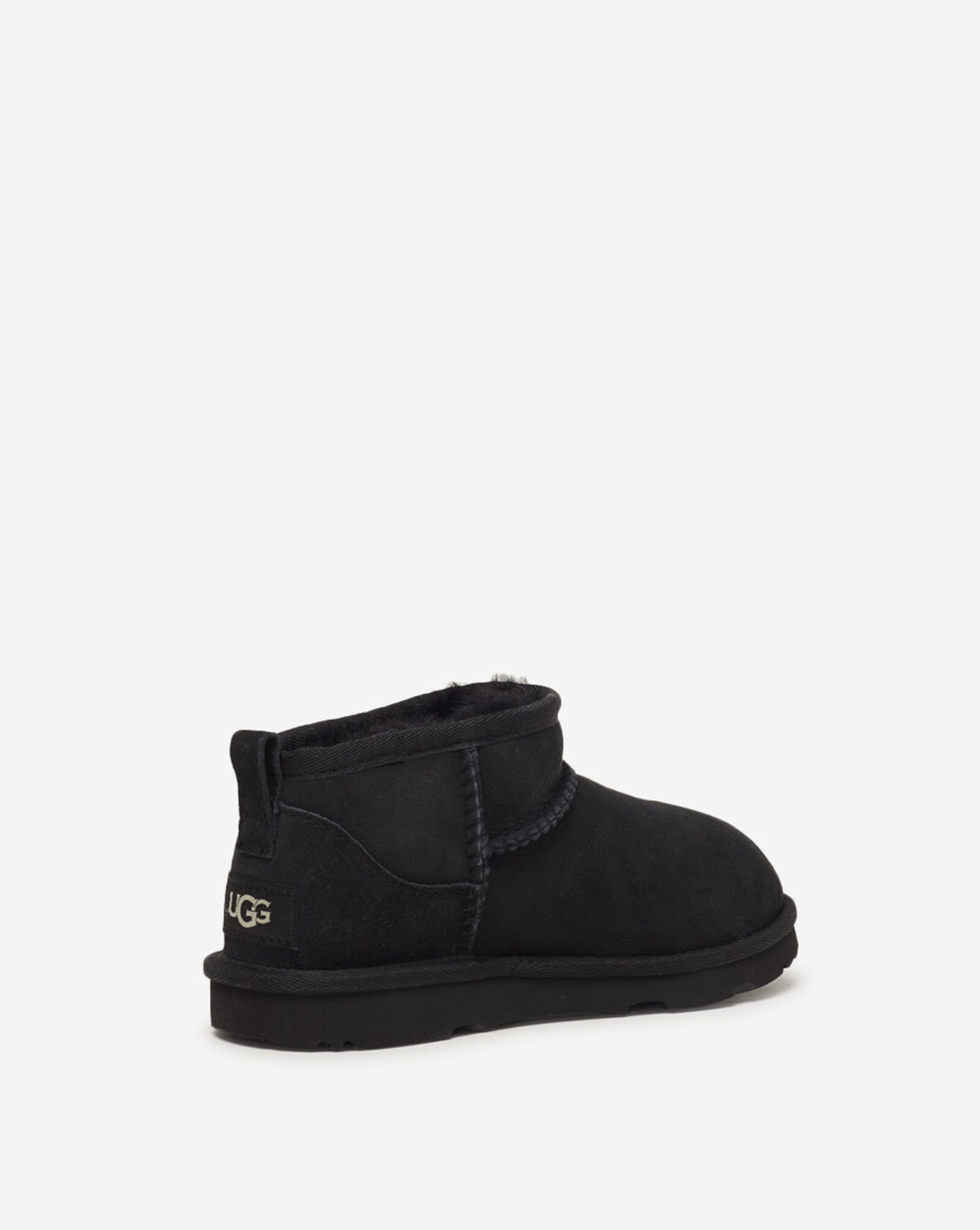 Pre-School Classic Ultra Mini Boots Black 3 Pre-School Classic Ultra Mini Boots Black