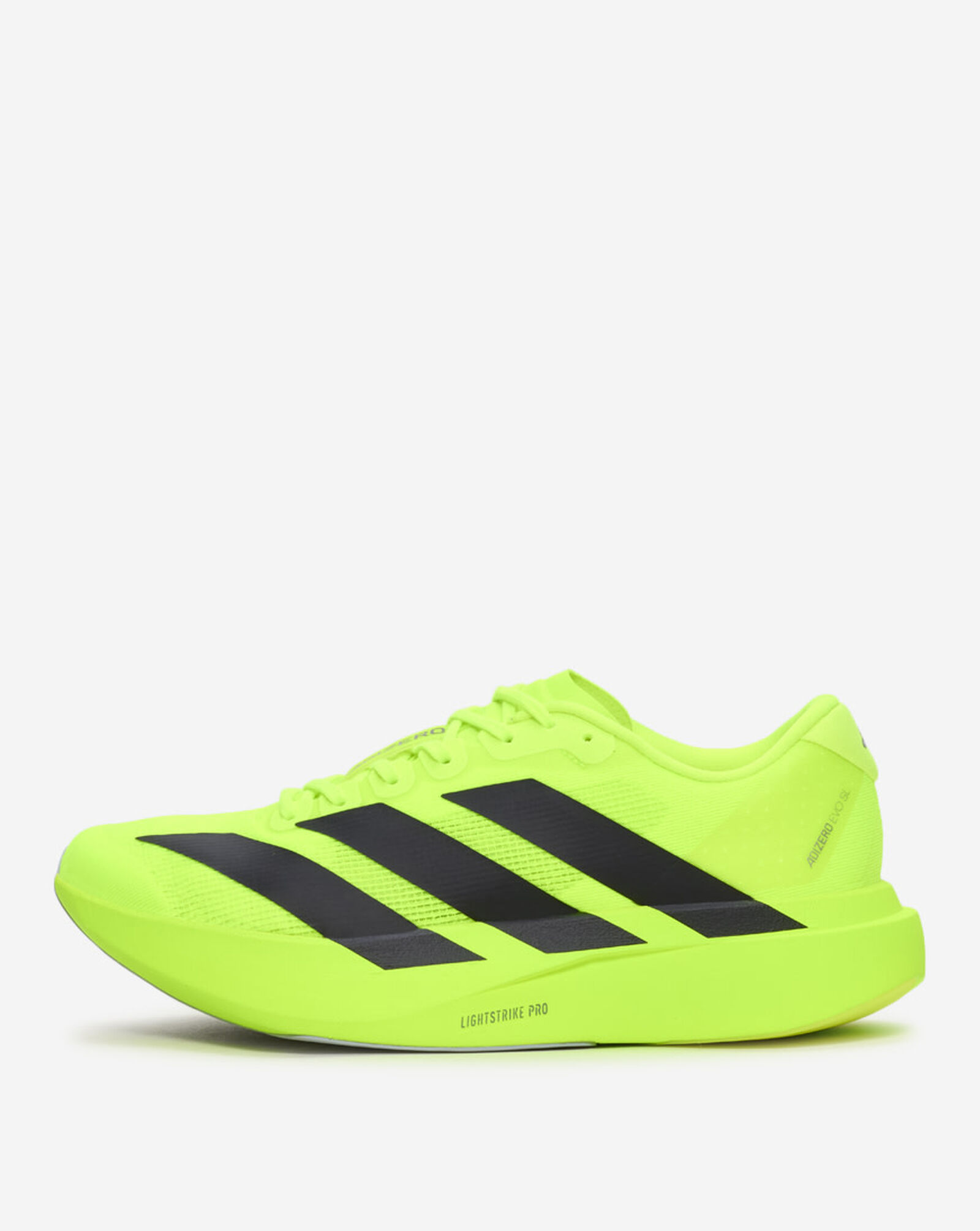 Adizero EVO SL Lucid Lemon | Black