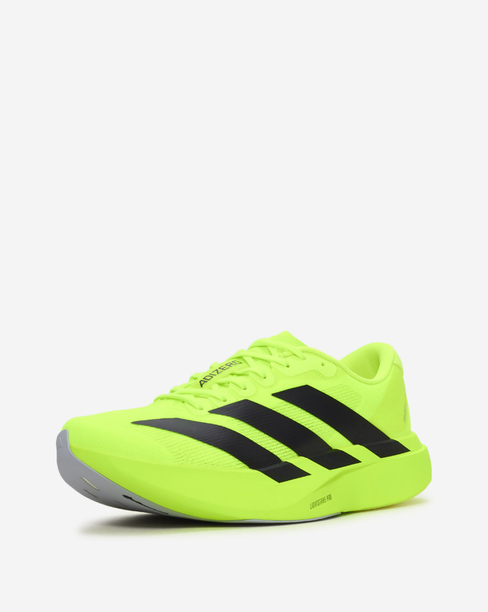 Adizero EVO SL Lucid Lemon | Black