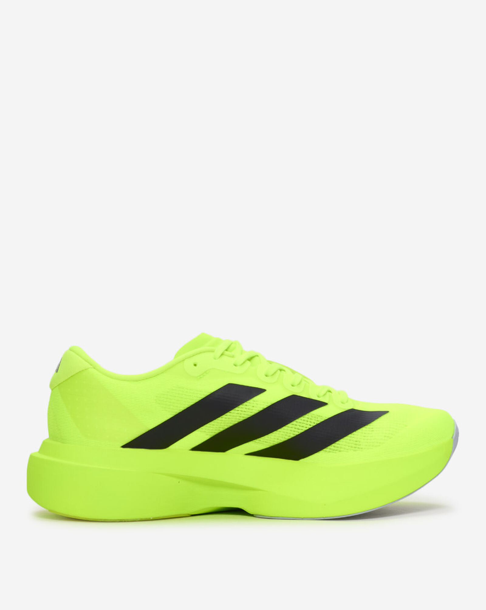 Adizero EVO SL Lucid Lemon | Black 4 Adizero EVO SL Lucid Lemon | Black
