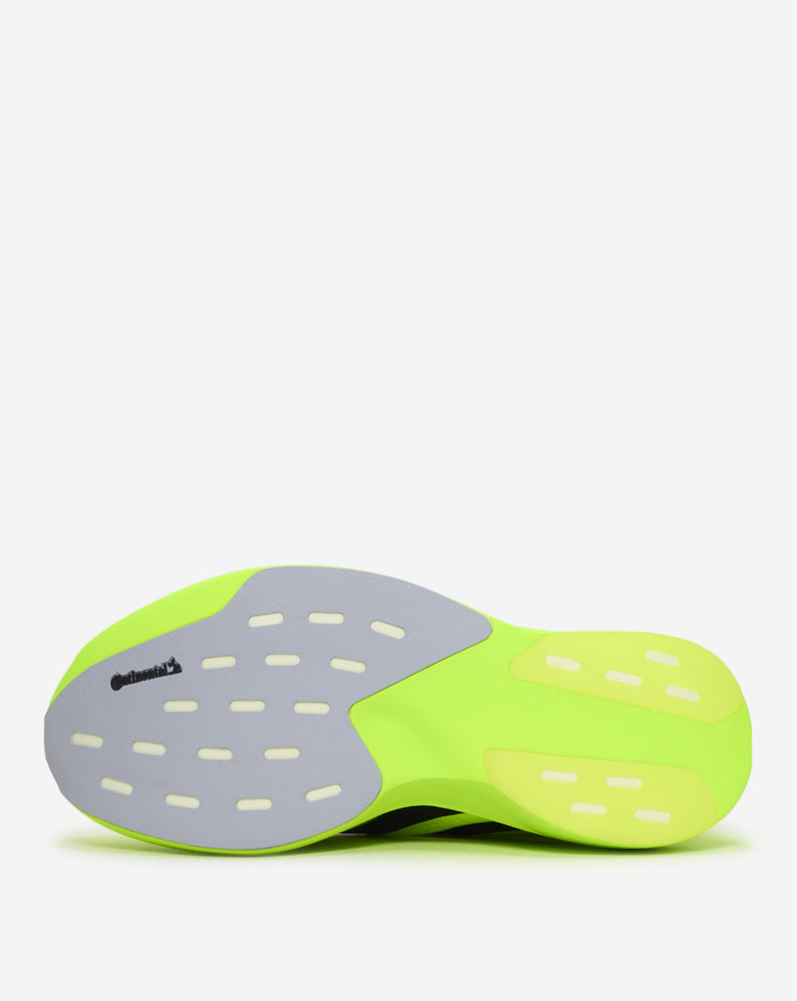 Adizero EVO SL Lucid Lemon | Black 6 Adizero EVO SL Lucid Lemon | Black