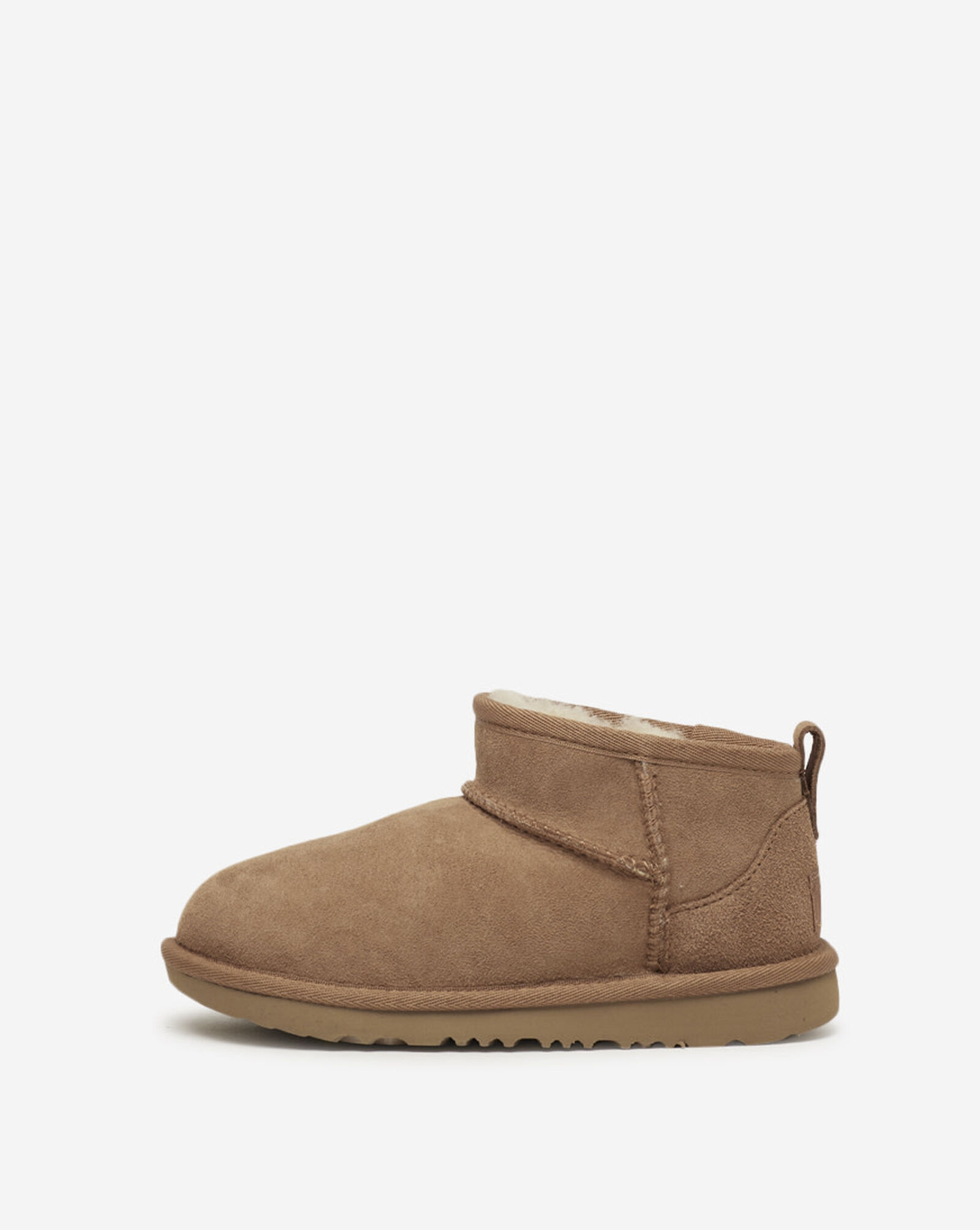 Pre-School Classic Ultra Mini Boots Chestnut