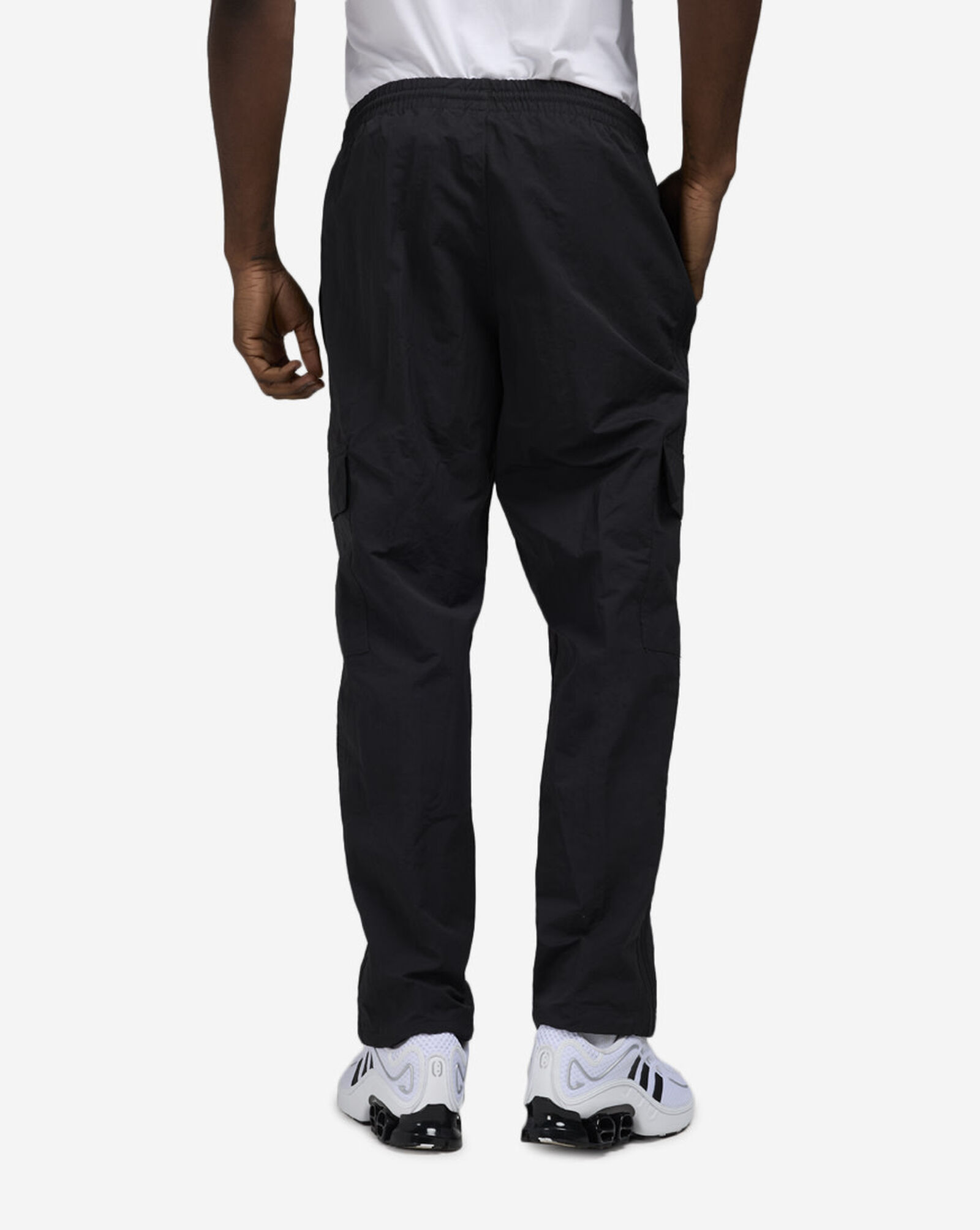 Adicolor Classics 3-Stripes Cargo Pants Black