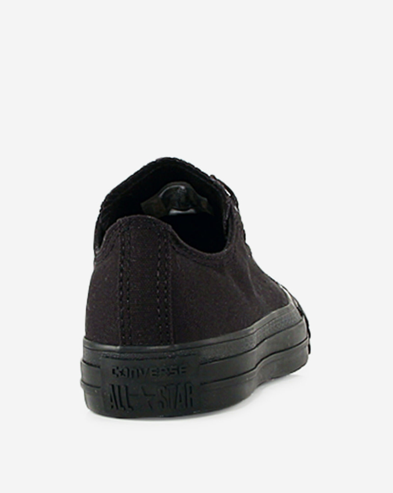 Grade School Chuck Taylor All Star Oxford Black Monochrome 4 Grade School Chuck Taylor All Star Oxford Black Monochrome