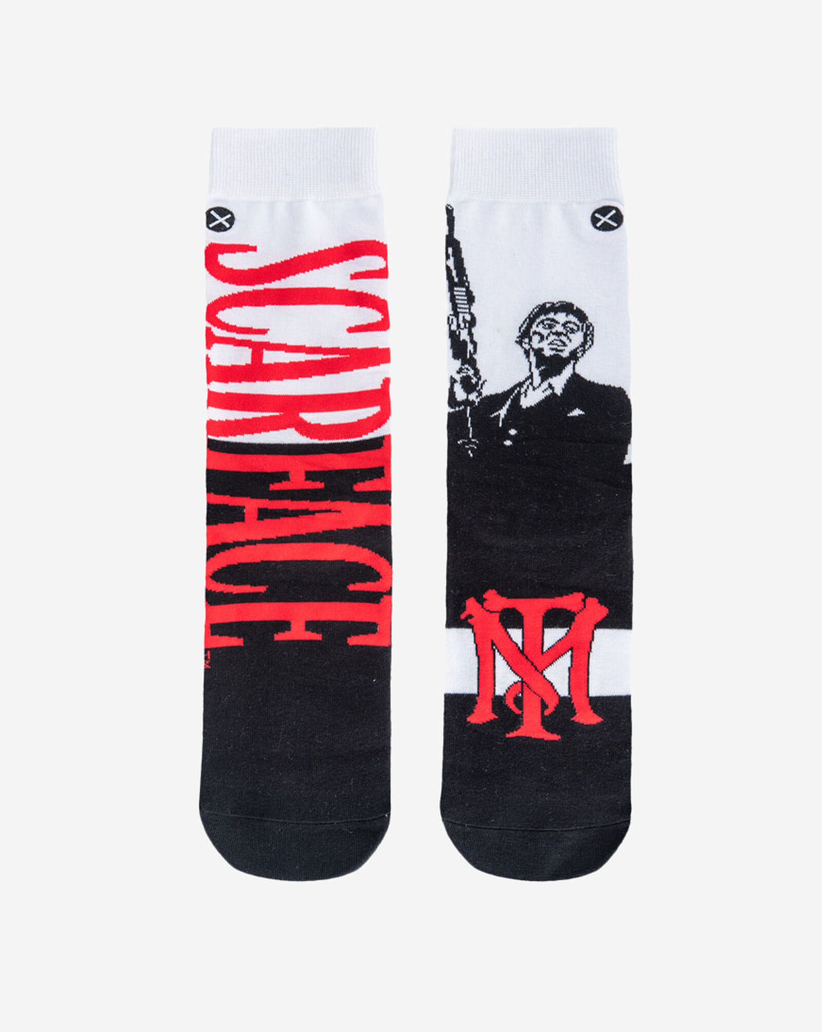 Tony the Boss Knit Socks Multi 3 Tony the Boss Knit Socks Multi