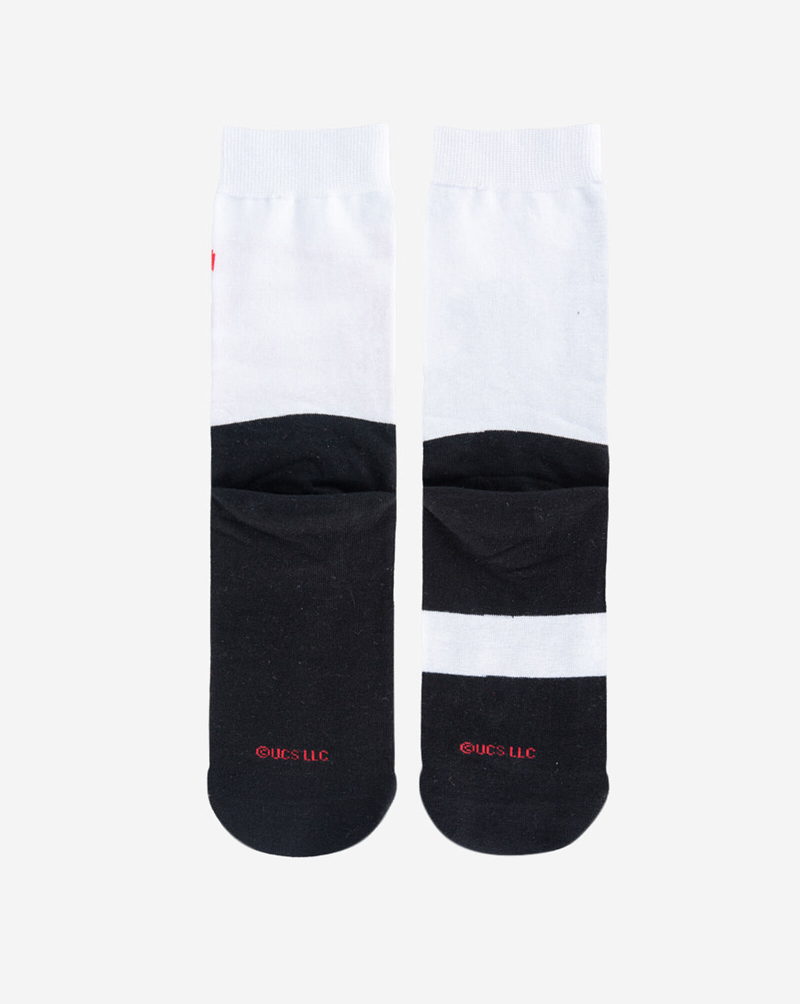 Tony the Boss Knit Socks Multi 4 Tony the Boss Knit Socks Multi