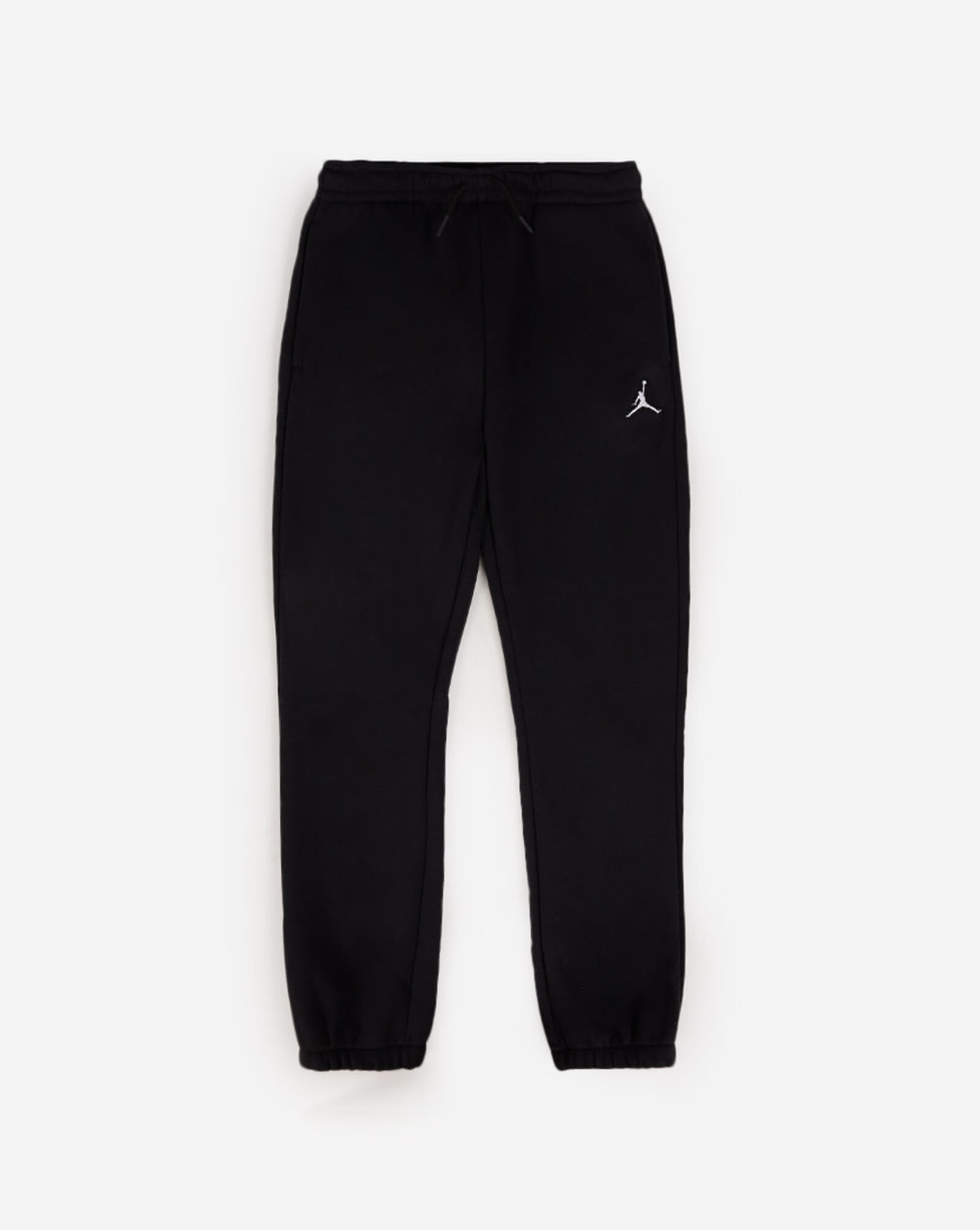 Grade School JDB Essential Pants Black