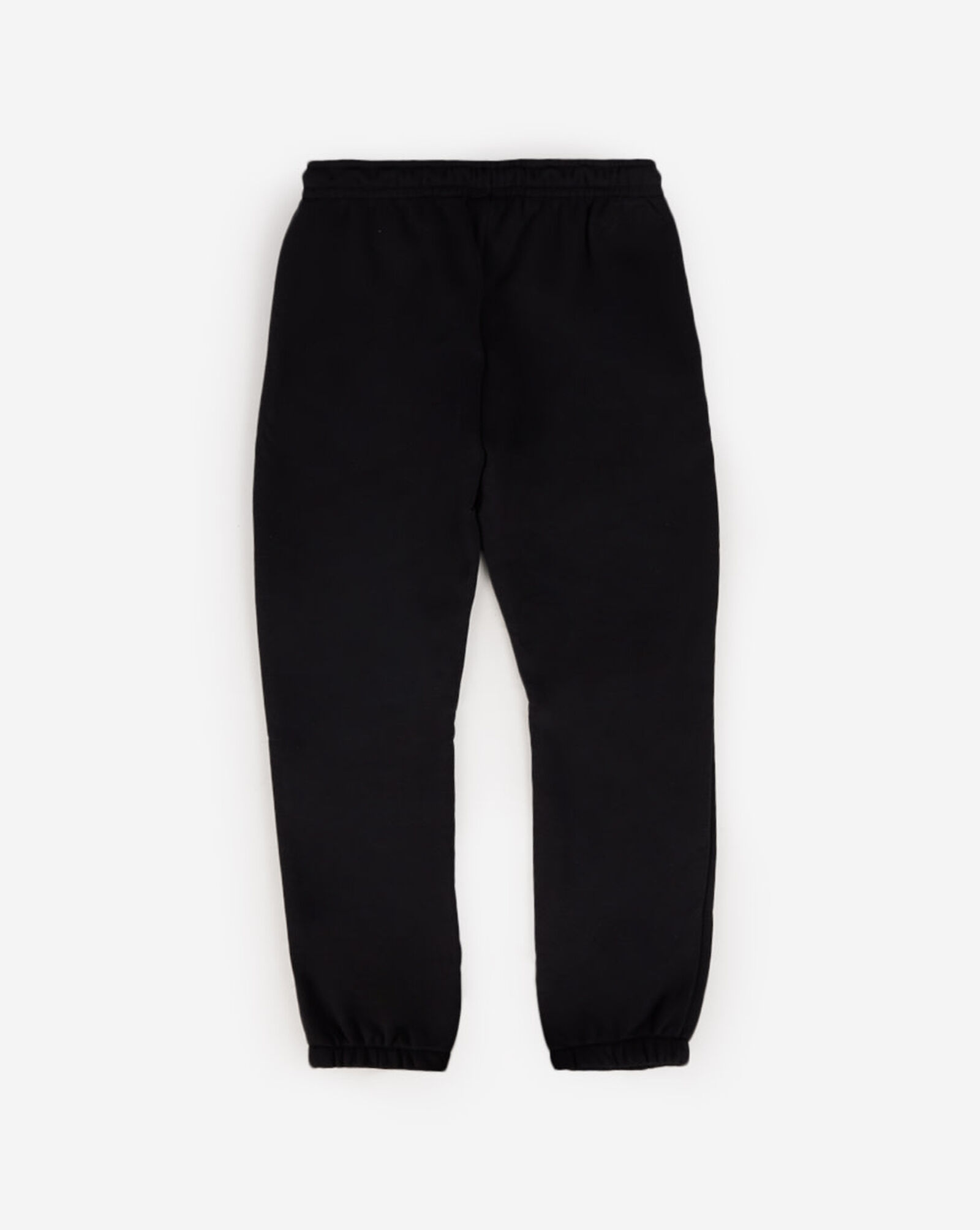 Grade School JDB Essential Pants Black
