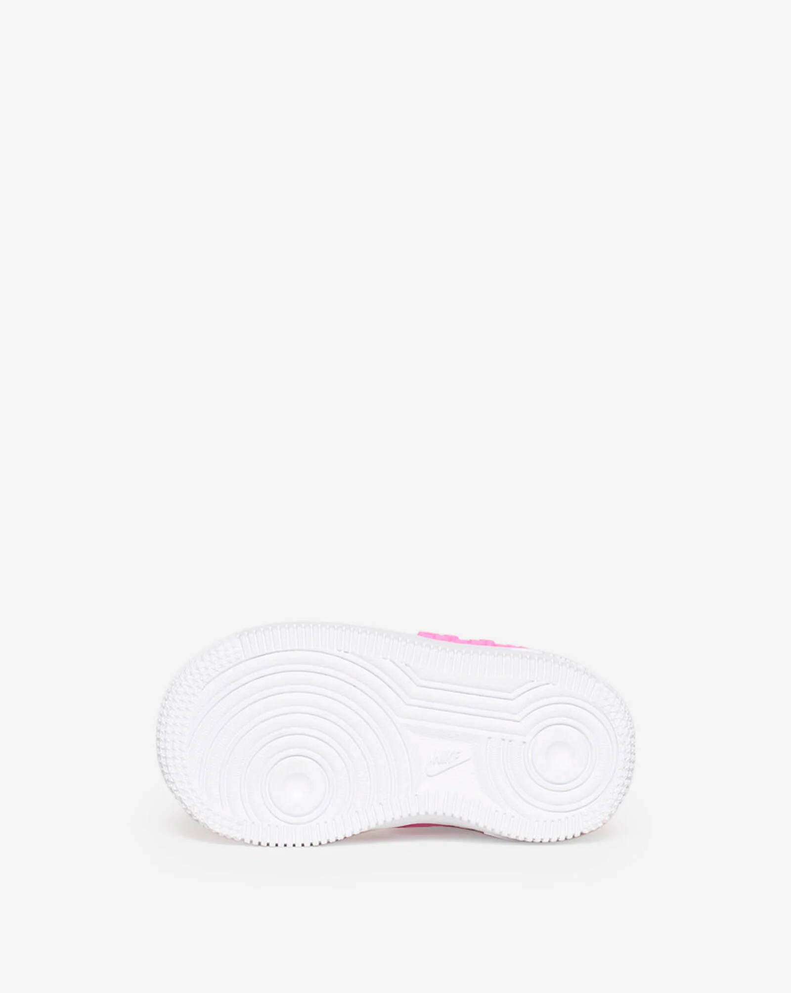 Toddler Force 1 LV8 Picante Red | Pink Spell | White 4 Toddler Force 1 LV8 Picante Red | Pink Spell | White