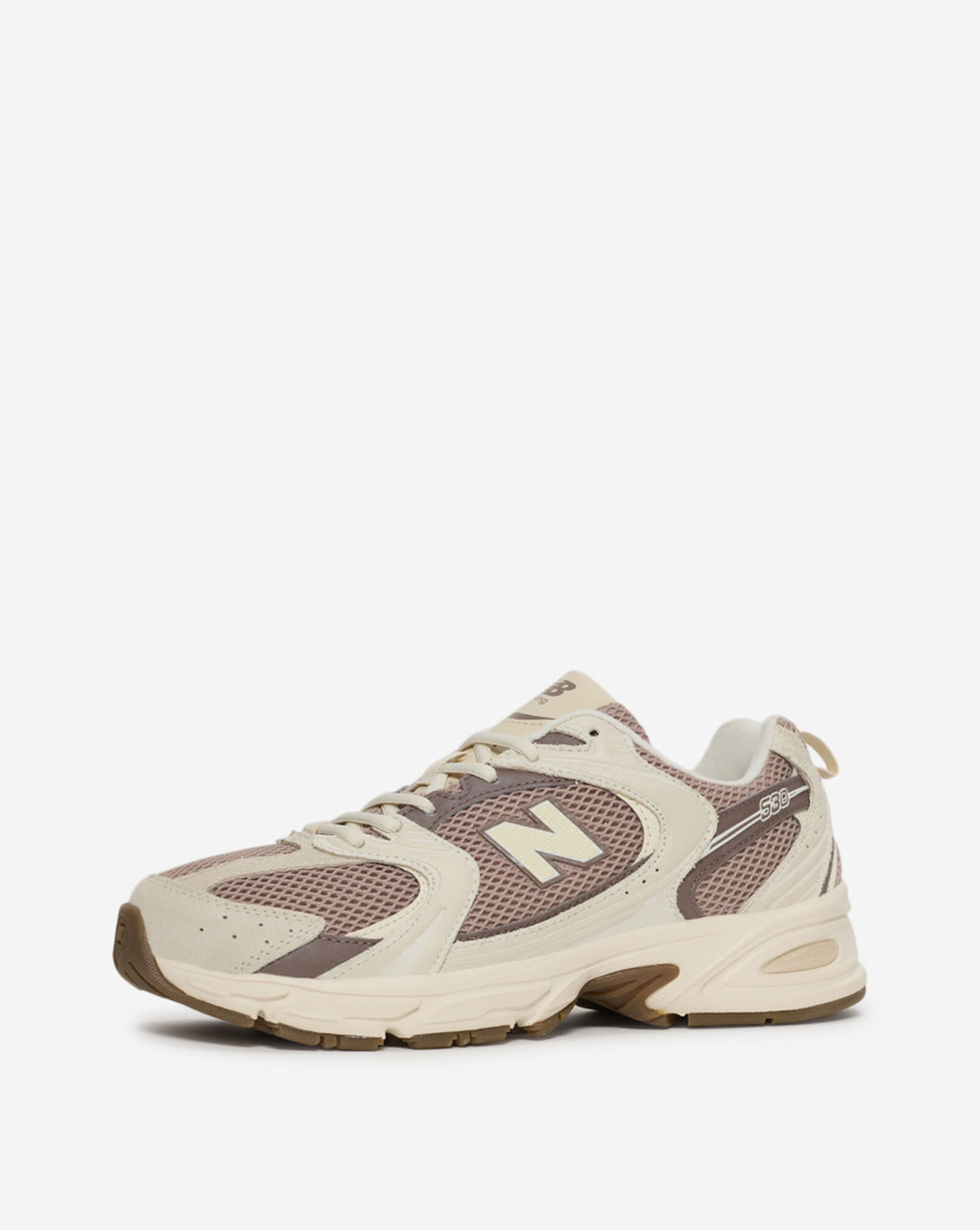 530 Bisque | Earth Shadow