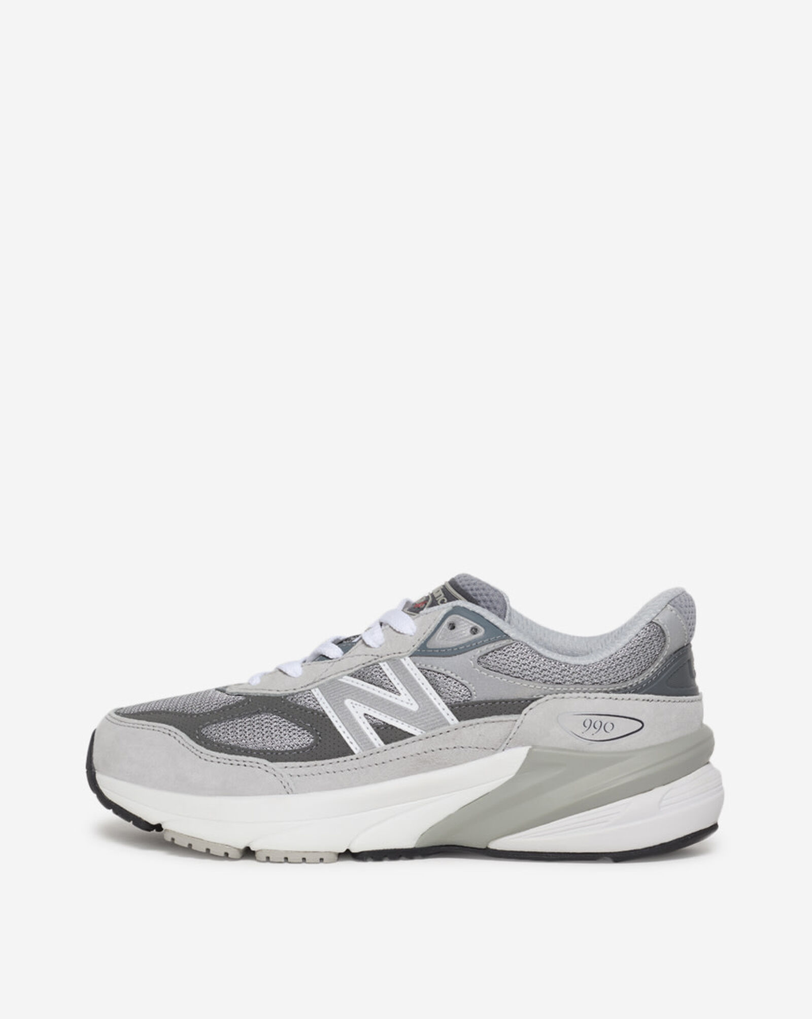 Grade School 990v6  Grey