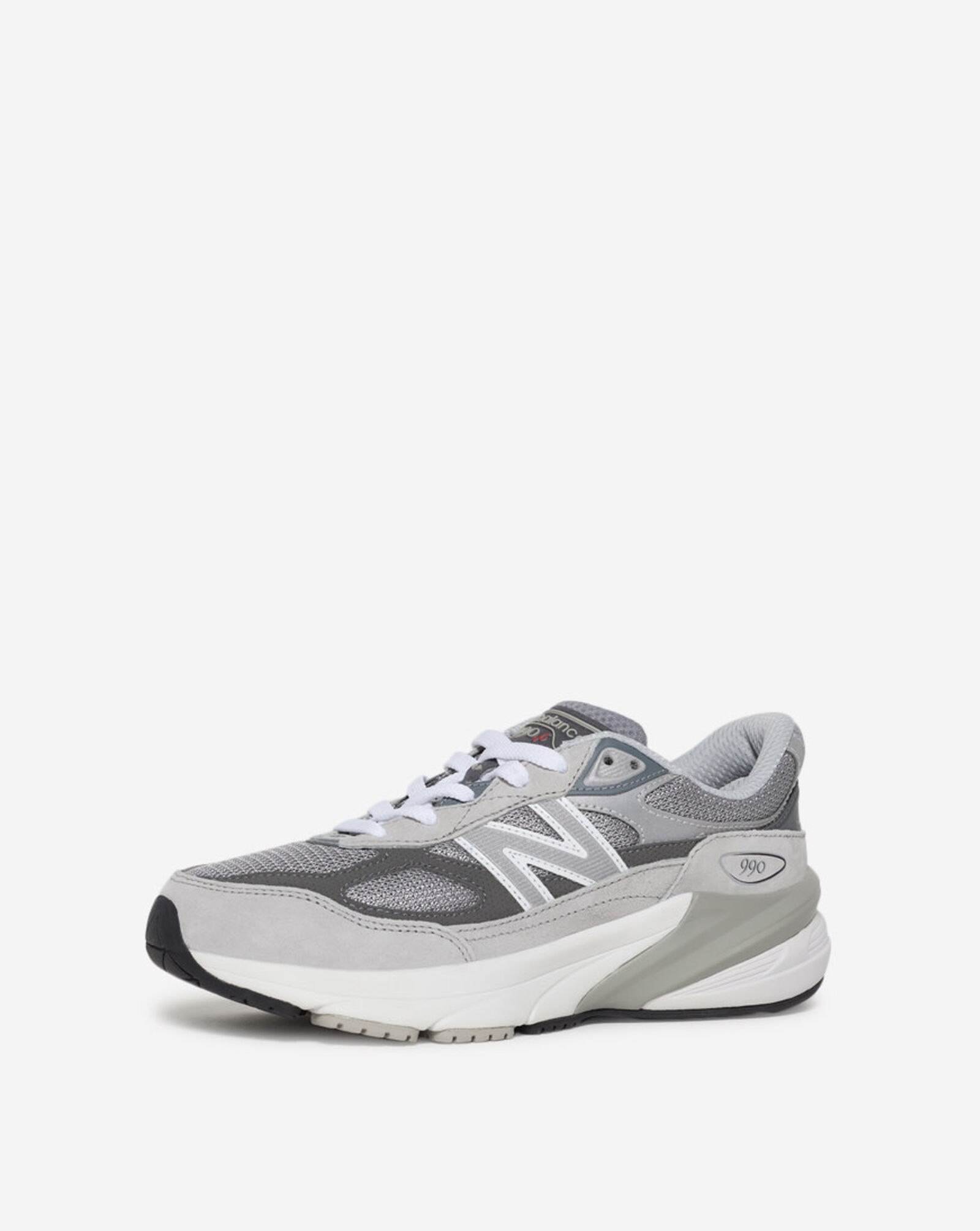 Grade School 990v6  Grey