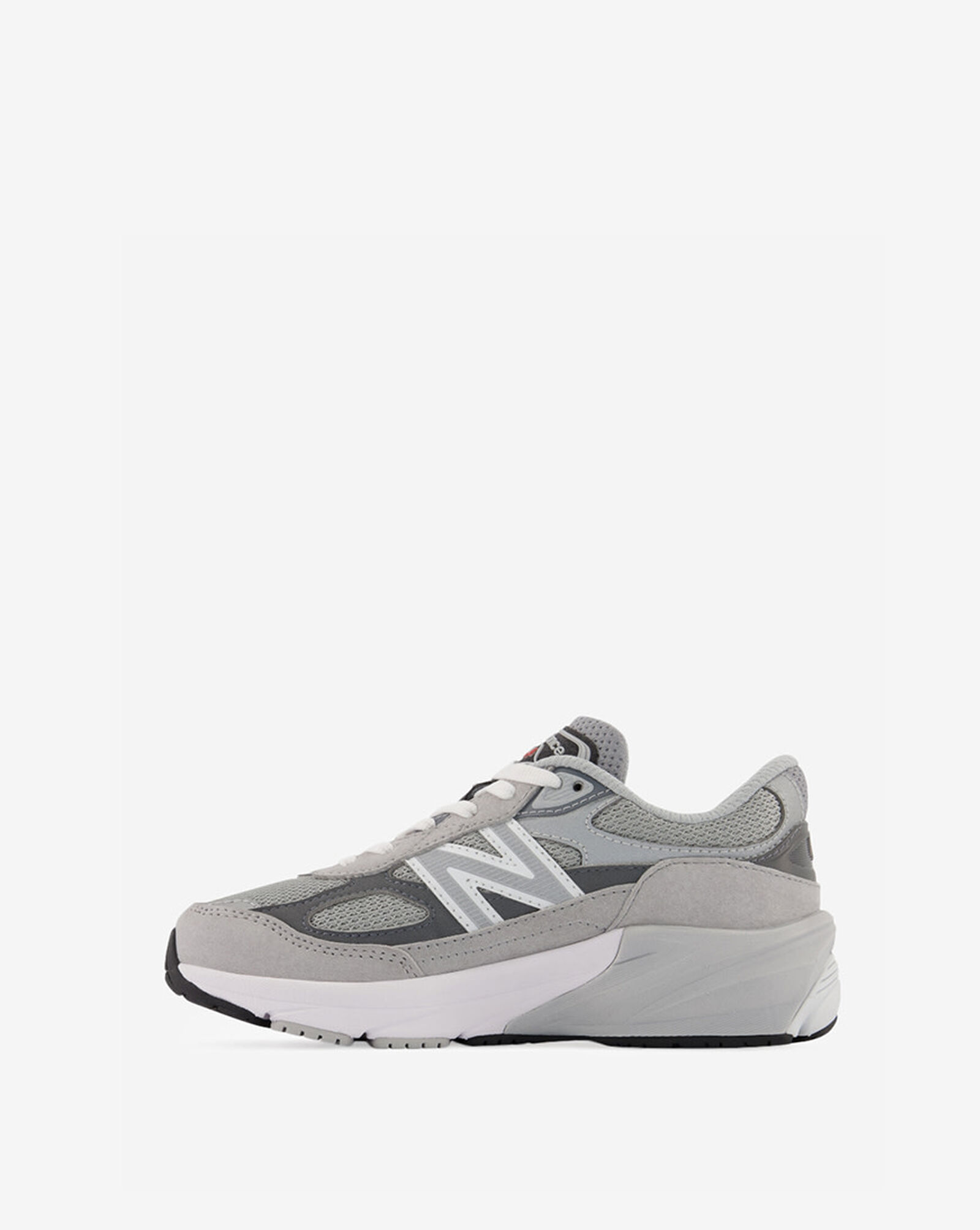 Pre-School 990v6 Grey
