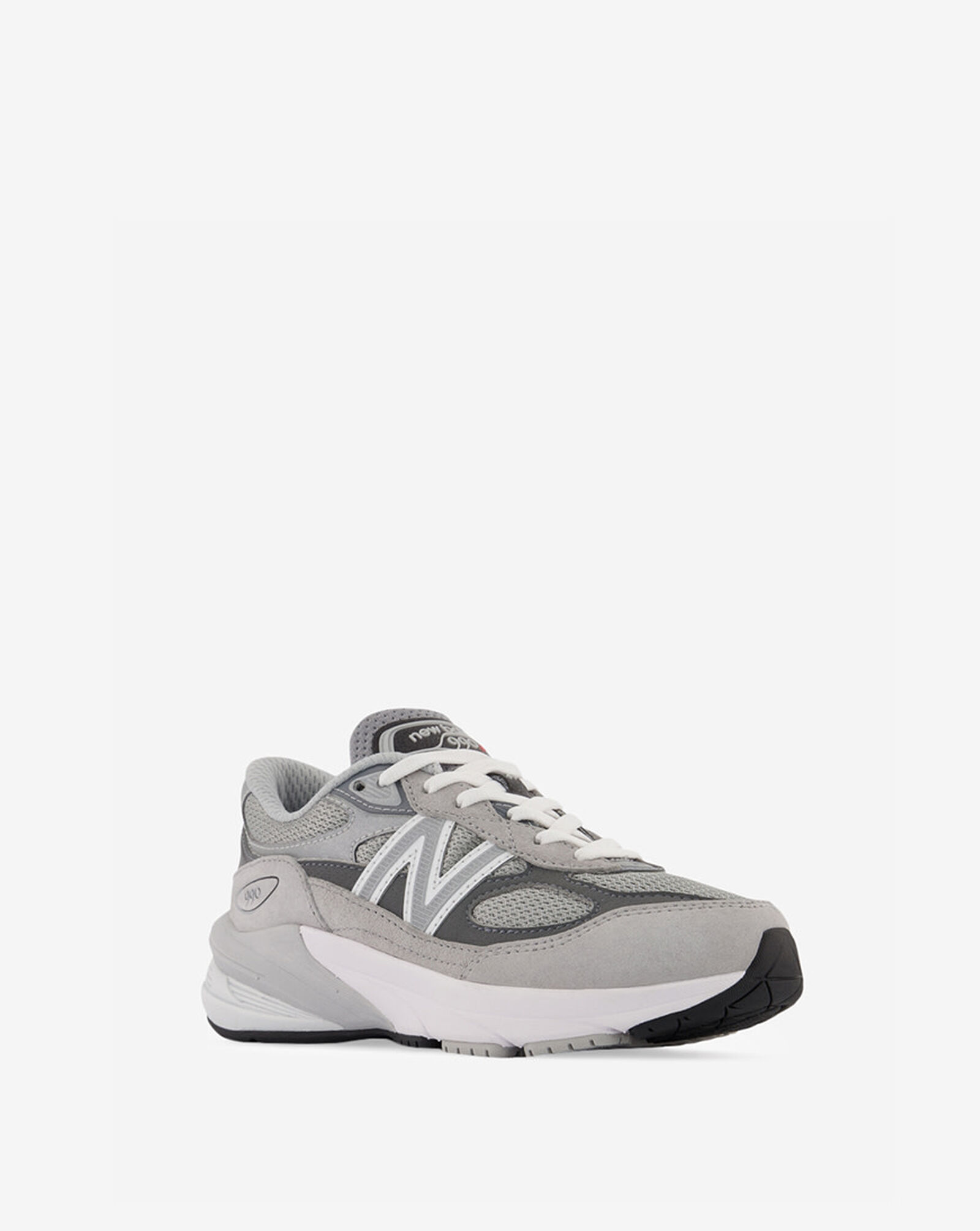 Pre-School 990v6 Grey
