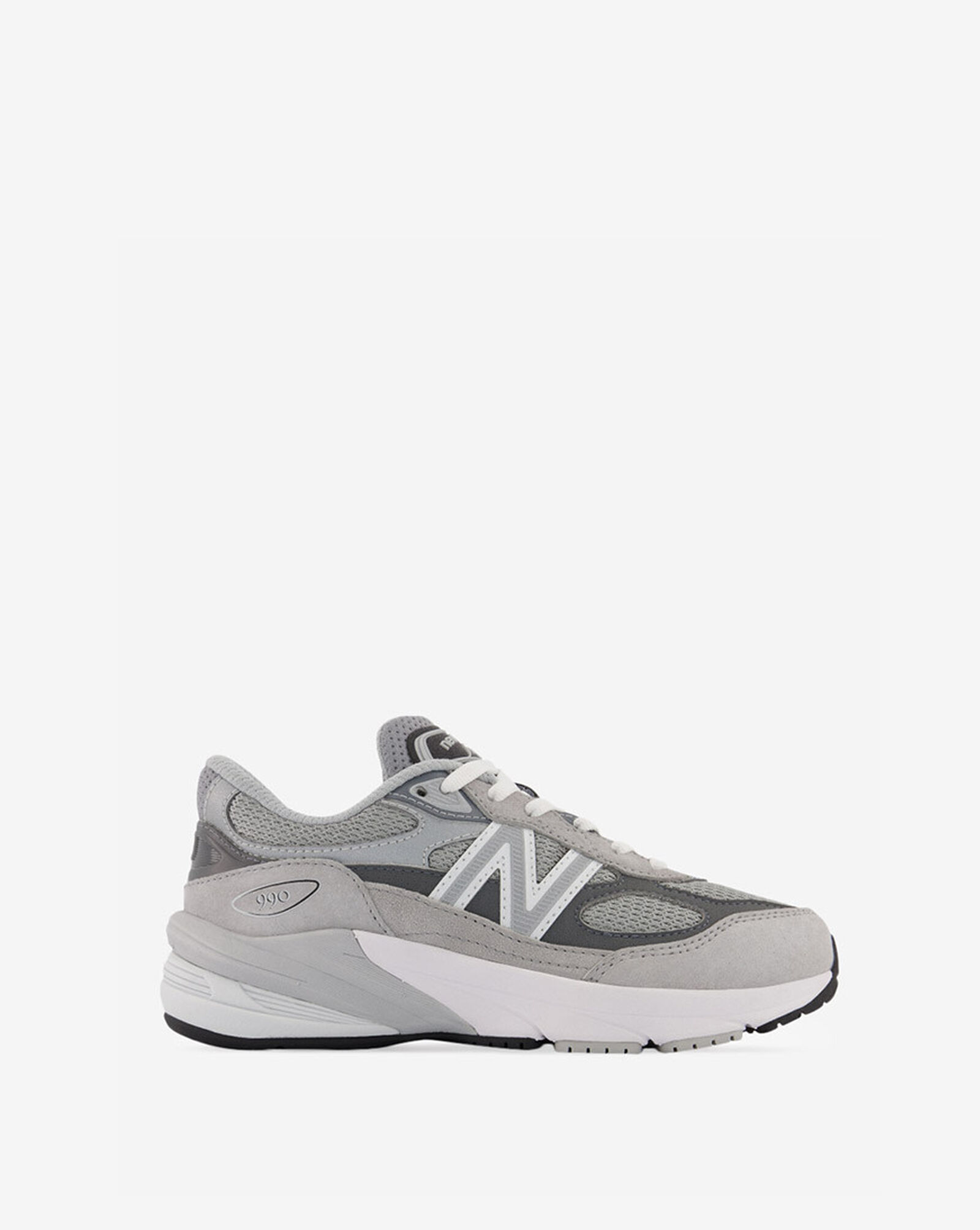 Pre-School 990v6 Grey