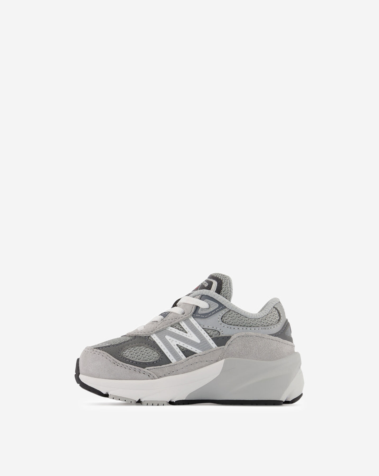 Toddler 990v6 Grey