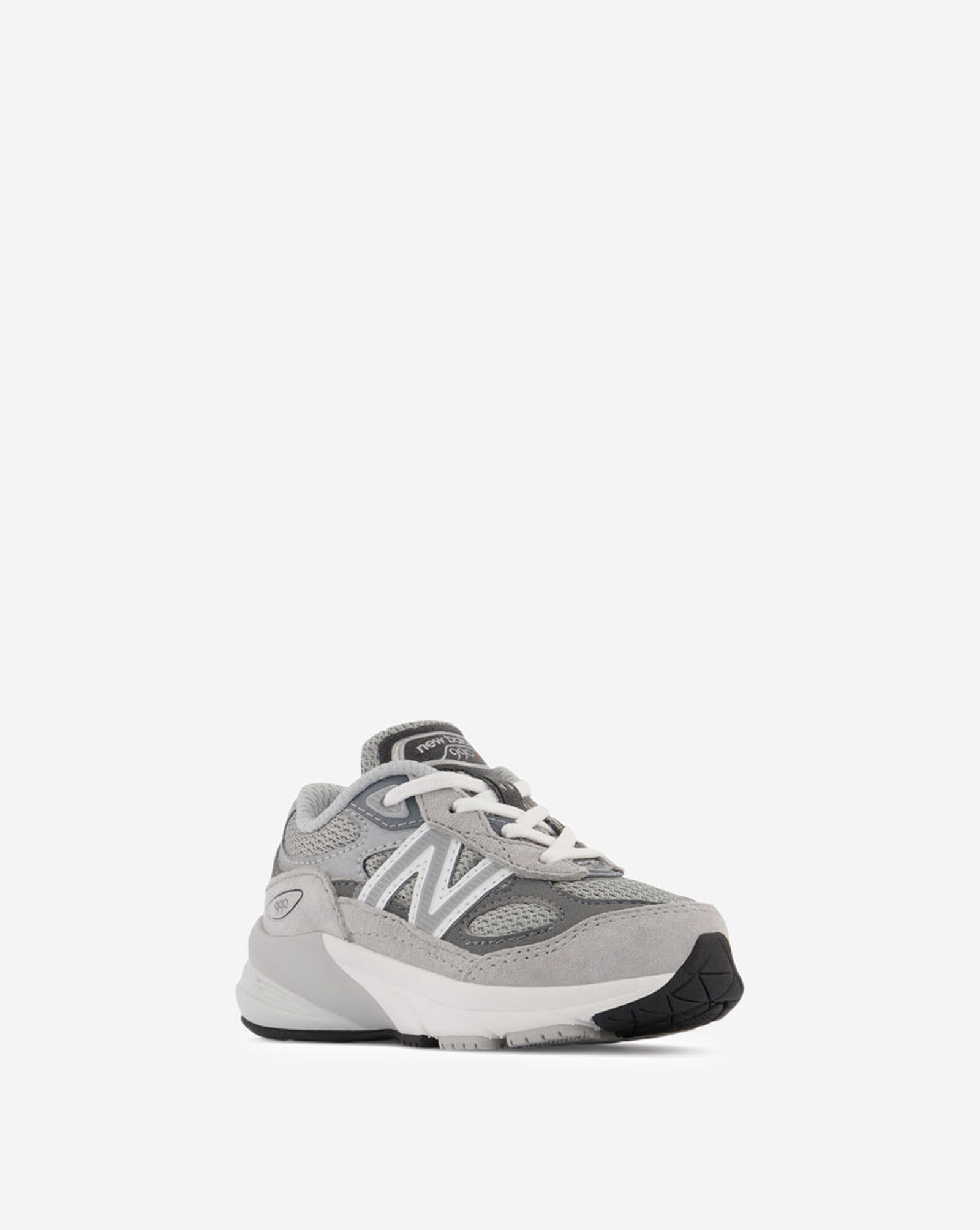 Toddler 990v6 Grey