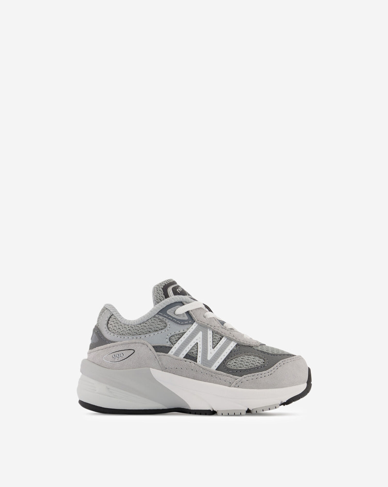 Toddler 990v6 Grey