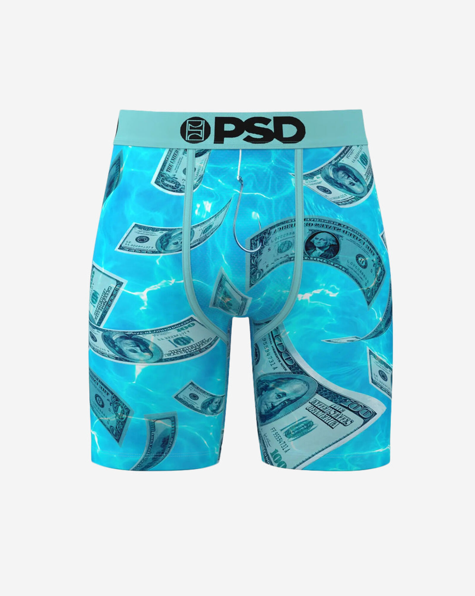 Sink Or Swim Briefs Multi