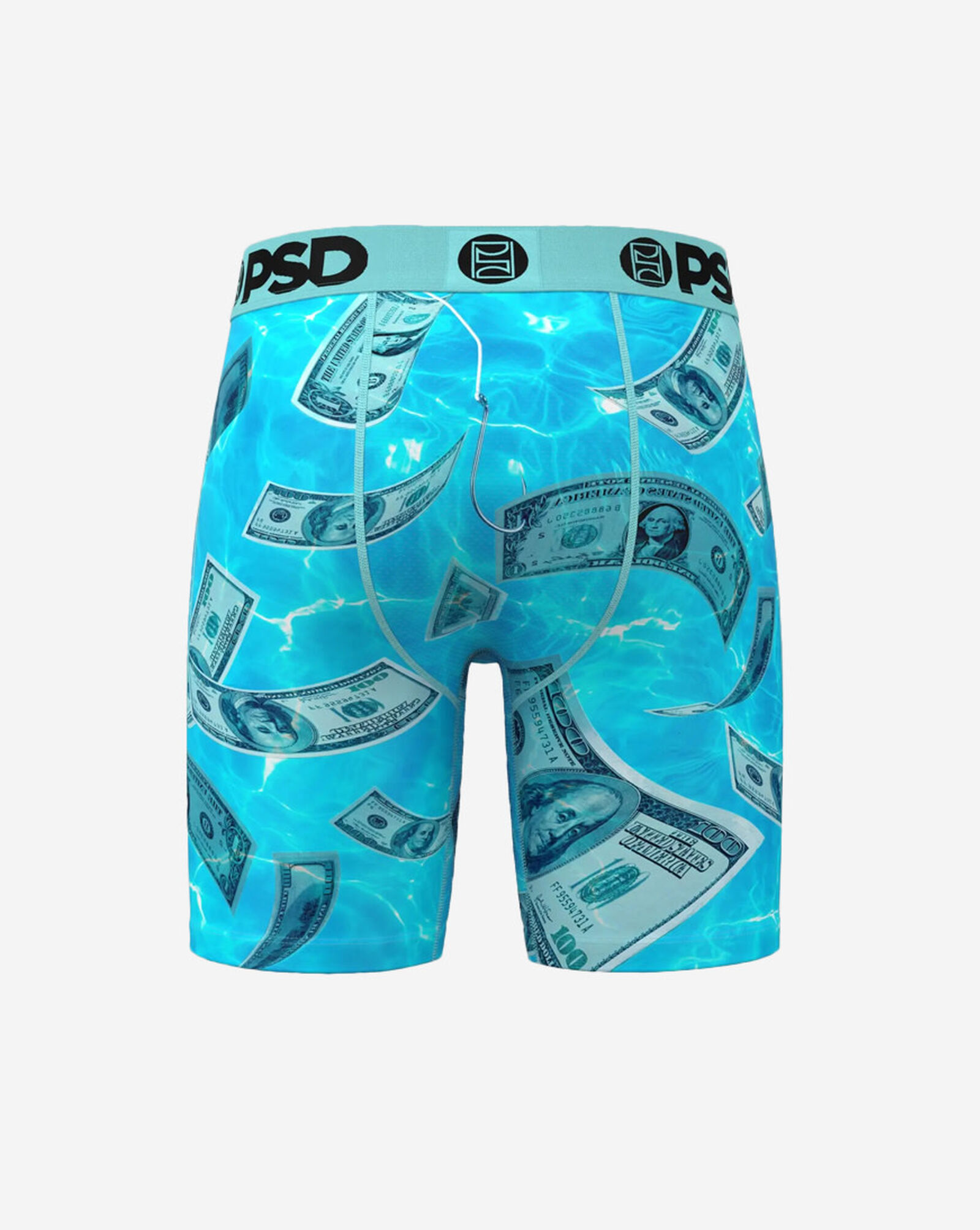 Sink Or Swim Briefs Multi