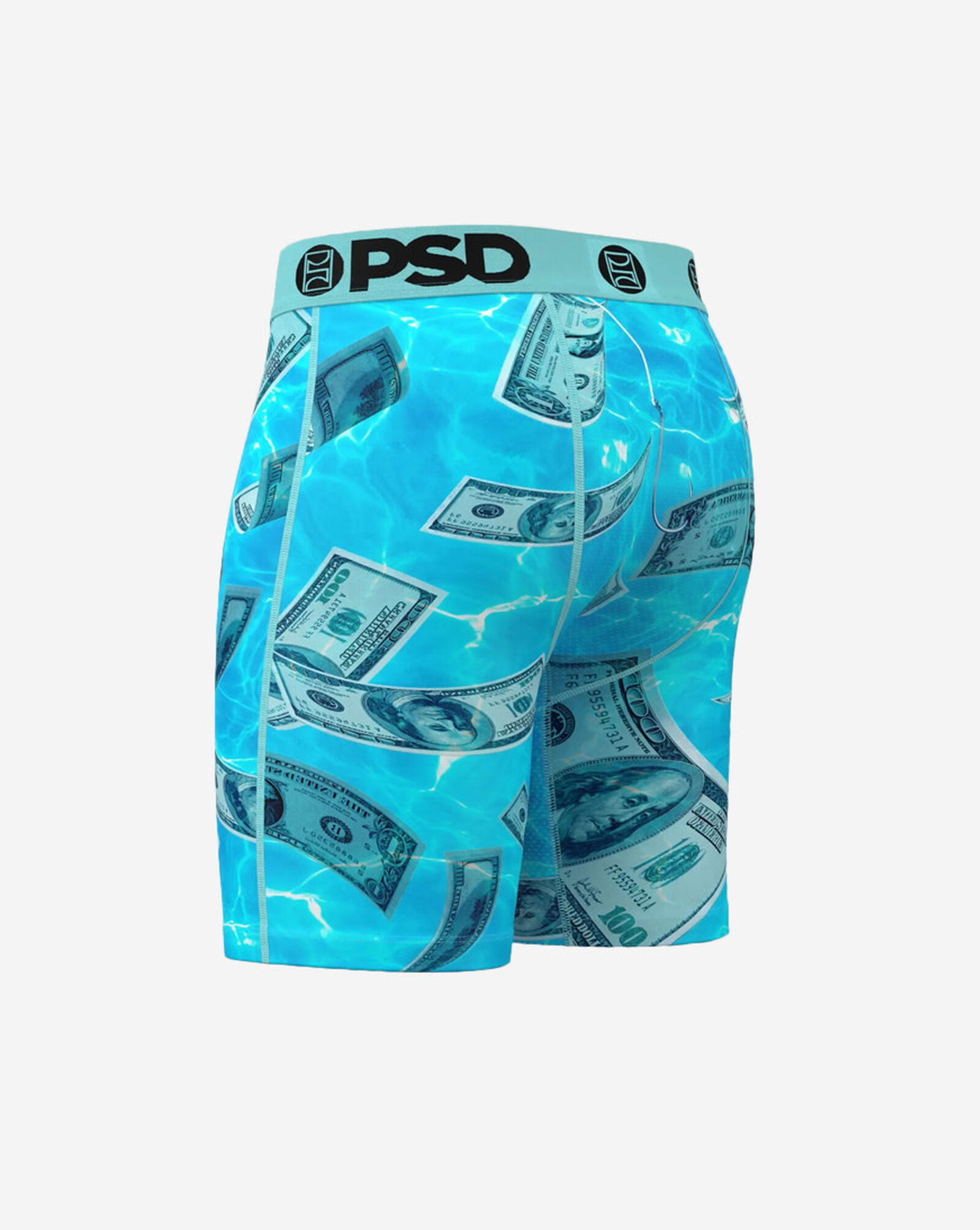 Sink Or Swim Briefs Multi