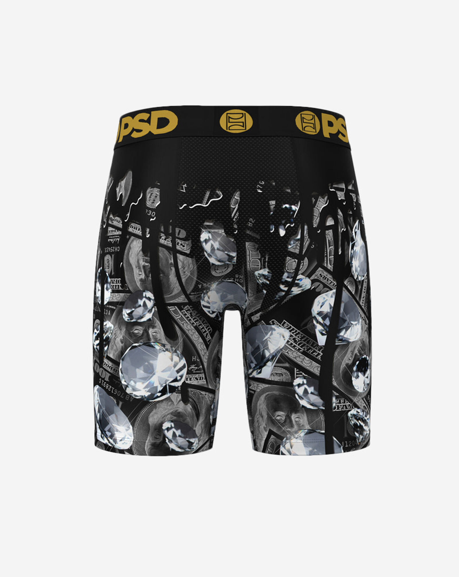 WF Black Diamond Briefs Multi 3 WF Black Diamond Briefs Multi