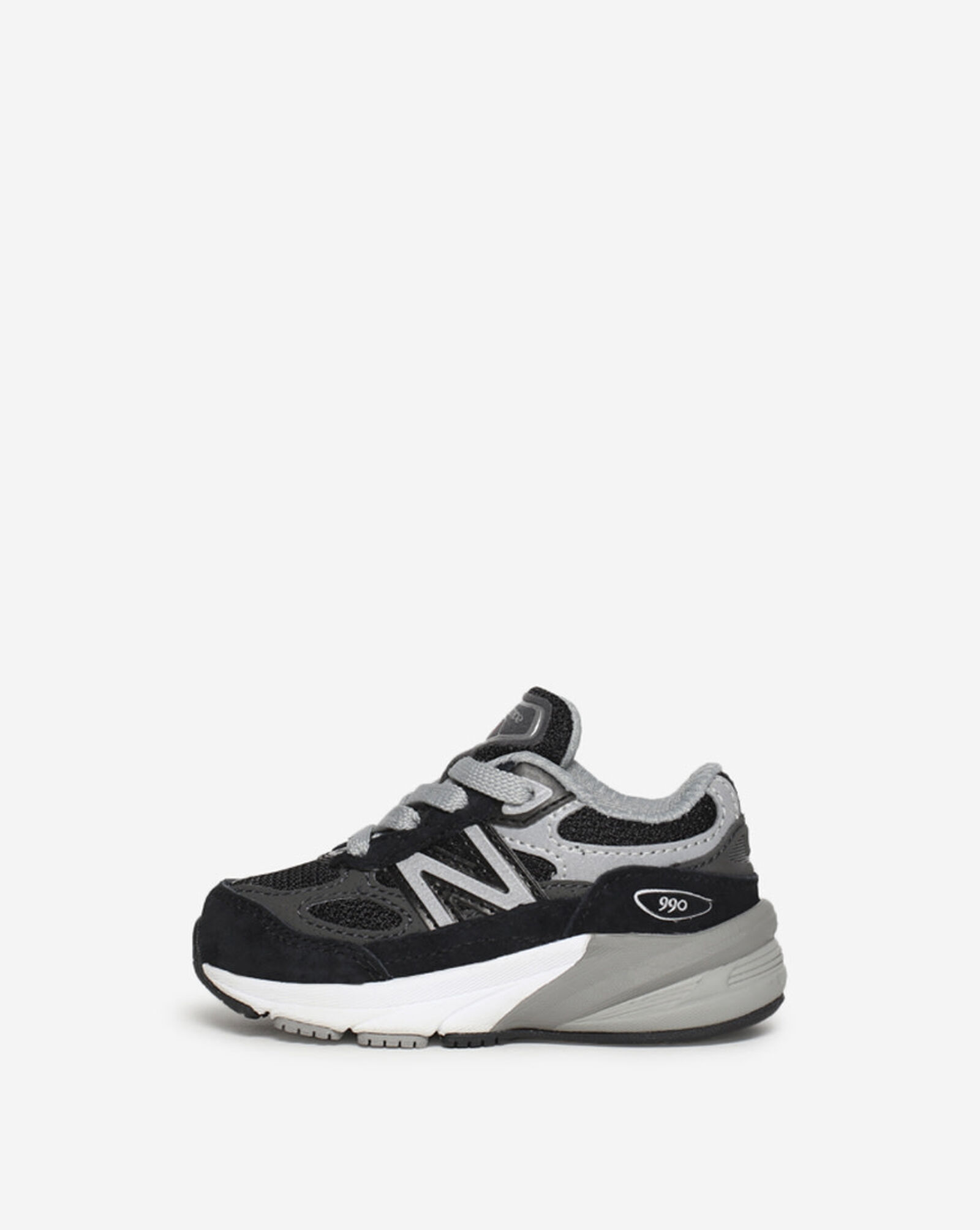Toddler 990v6 Black