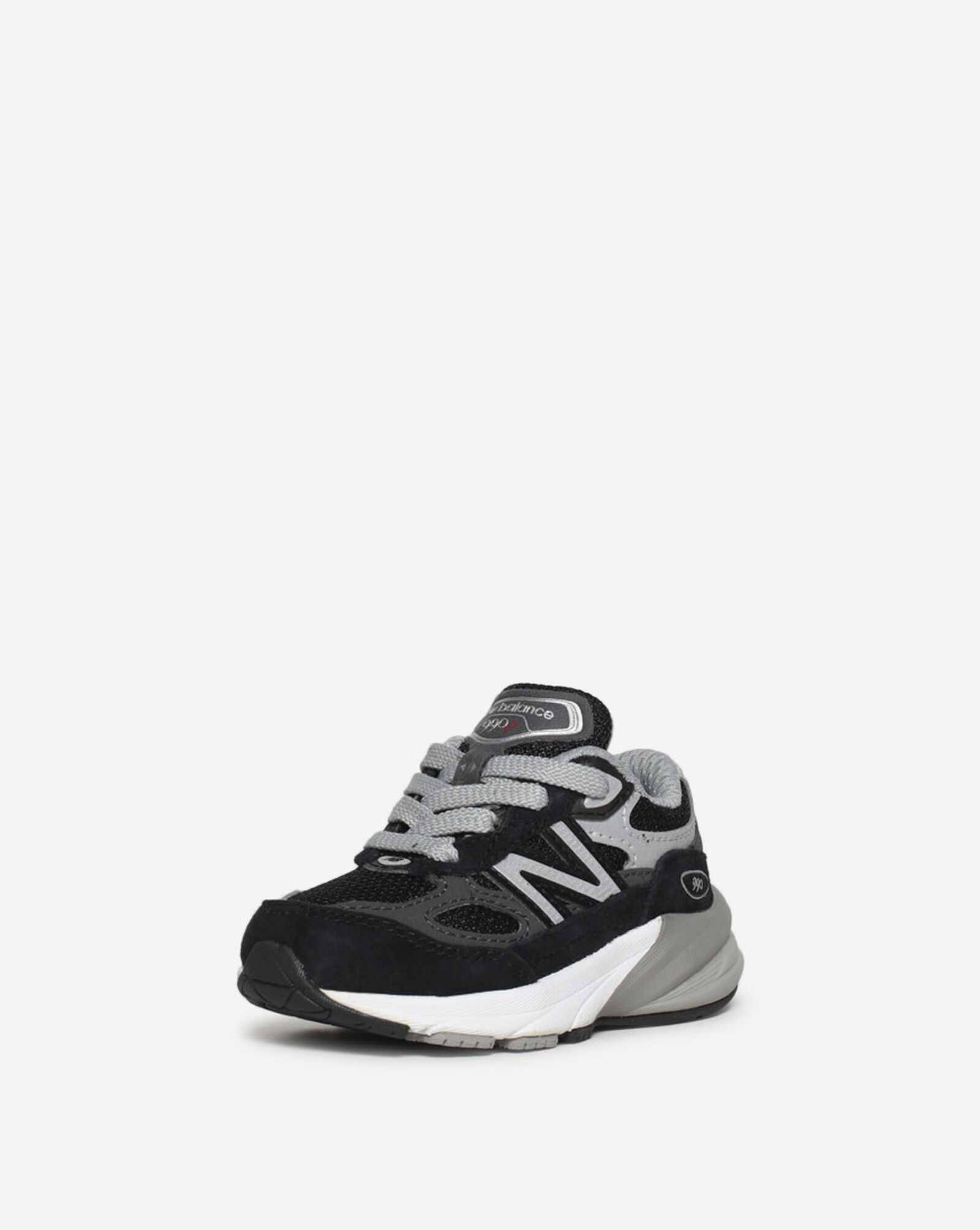 Toddler 990v6 Black