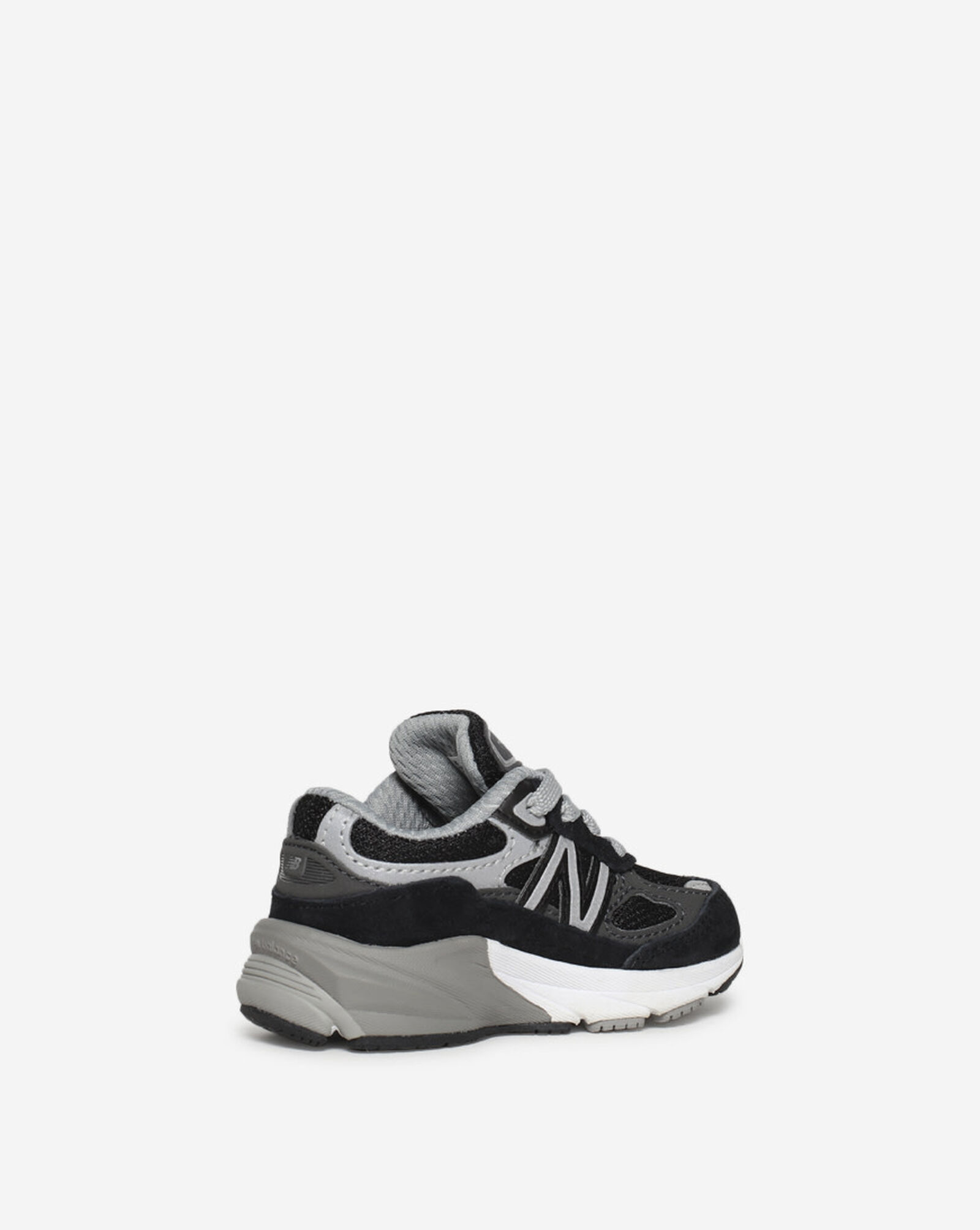 Toddler 990v6 Black