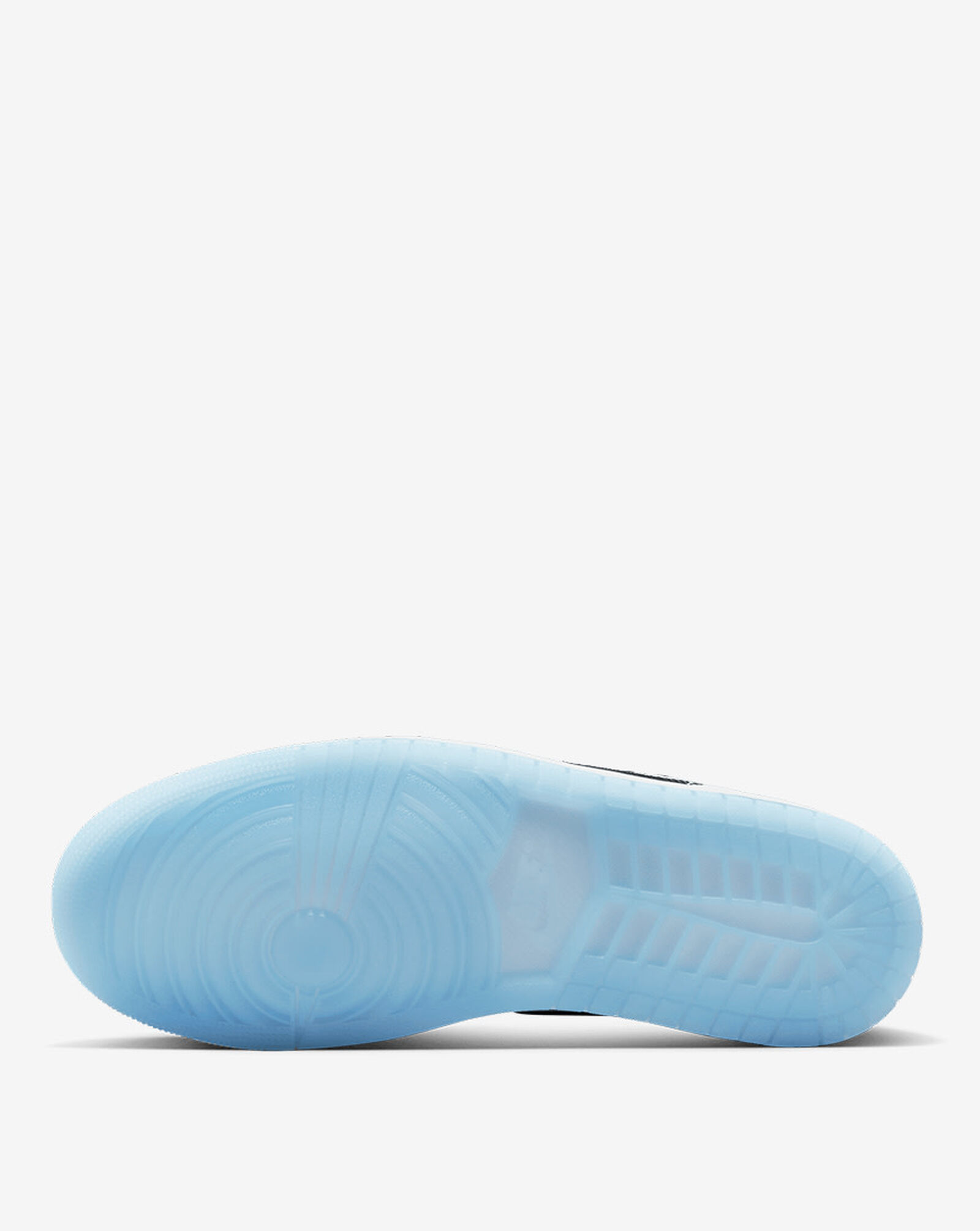 Air Jordan 1 Retro Low Black | White