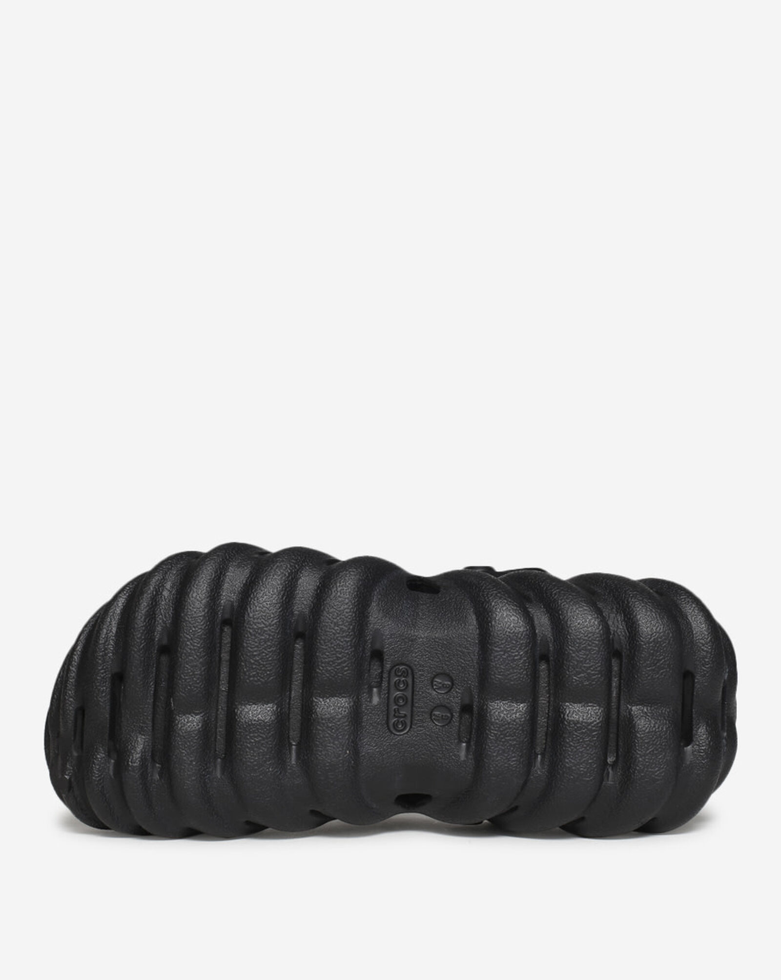 Echo Clog Black 4 Echo Clog Black