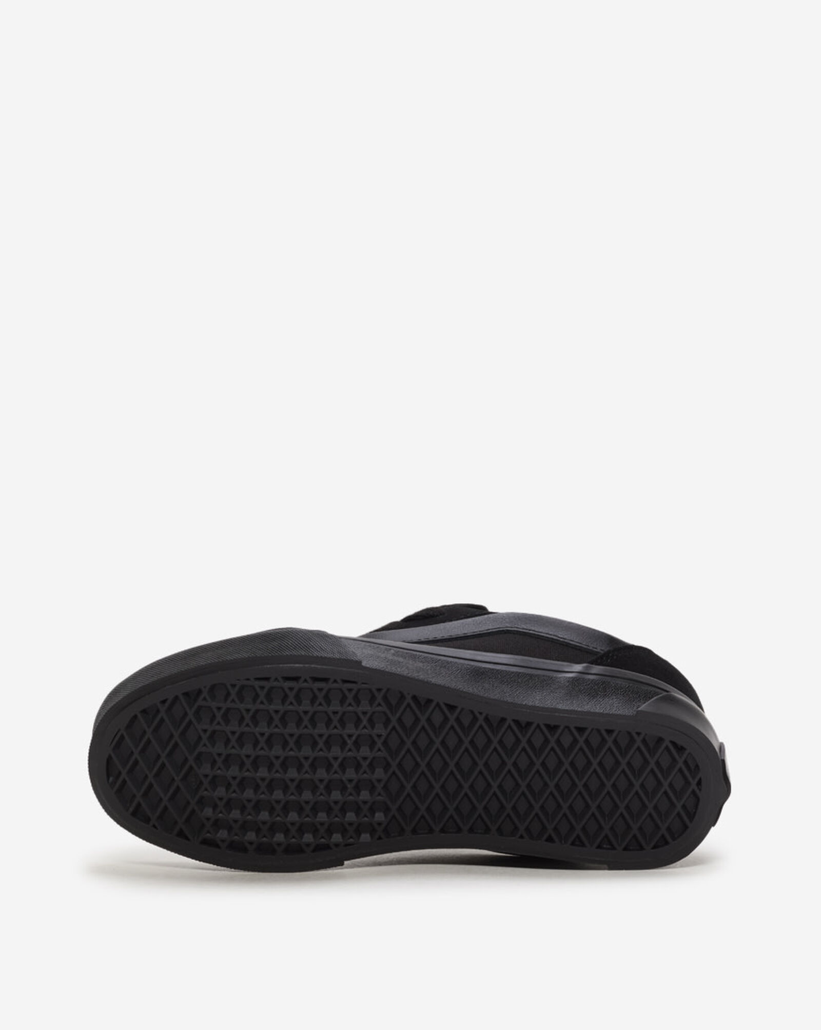 Grade School Knu Skool Black