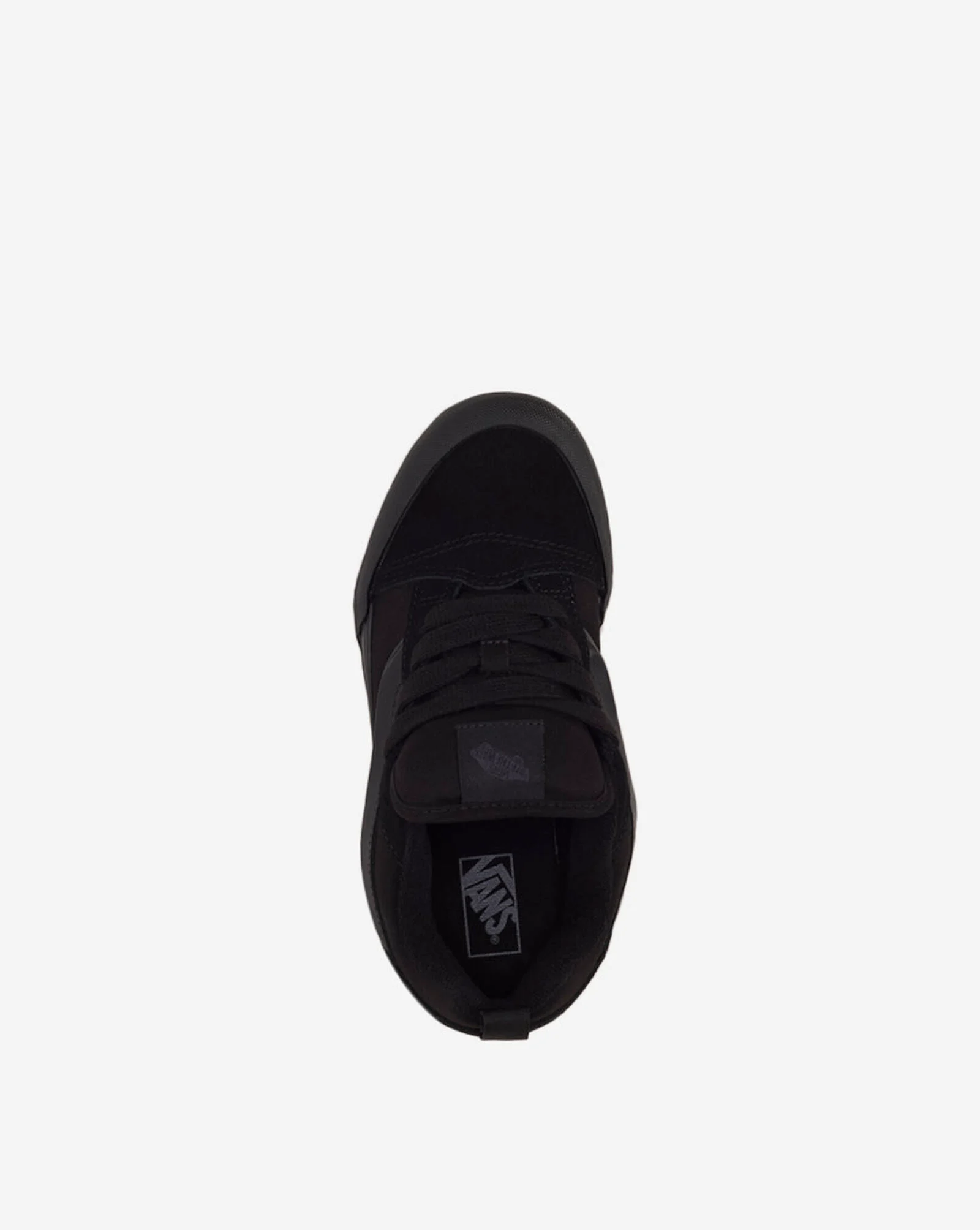 Grade School Knu Skool Black